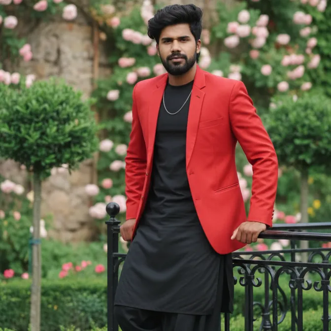 Vikash Kumar