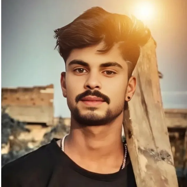 Akash Singh