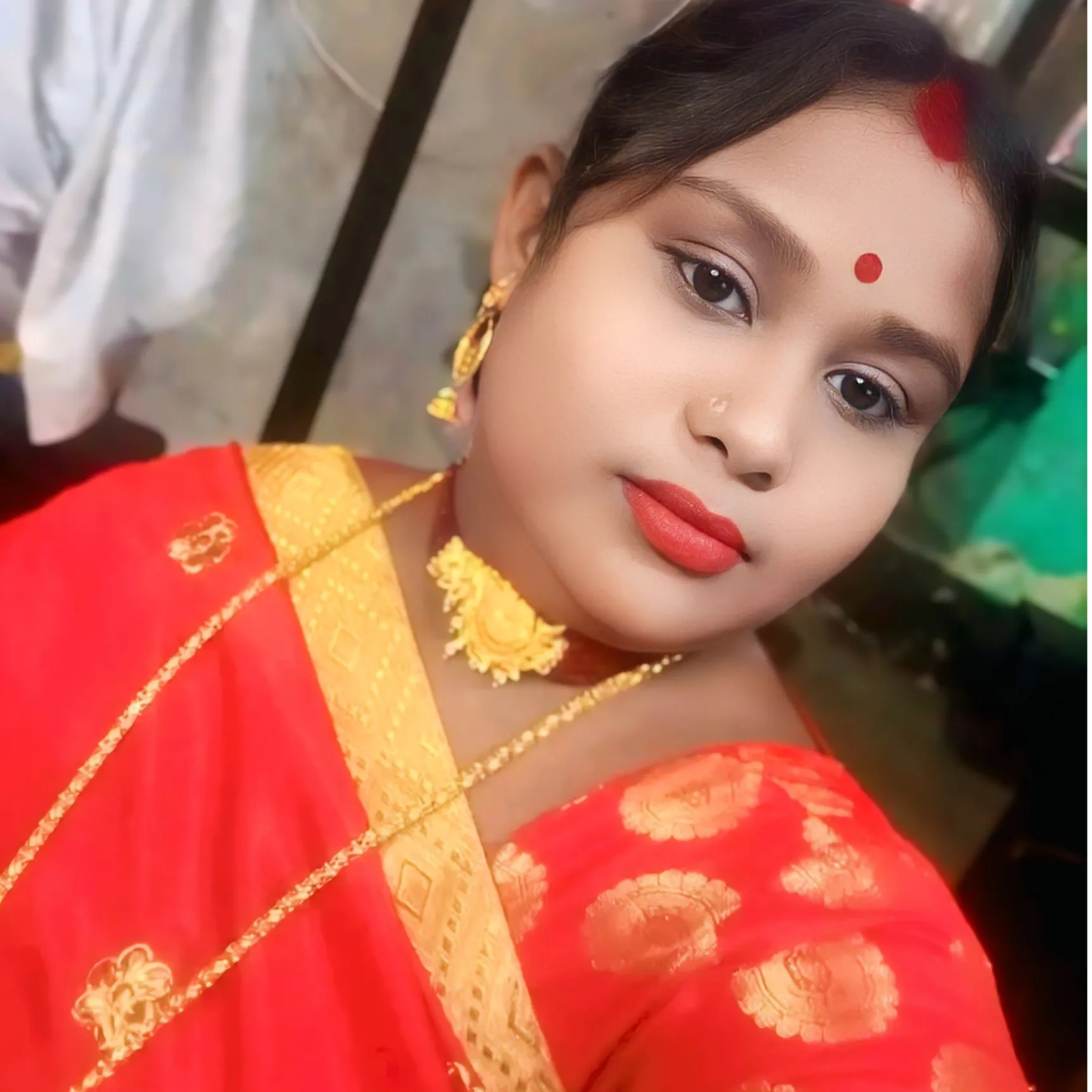 susmita pakhira
