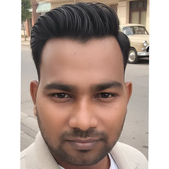 pardeep rajput