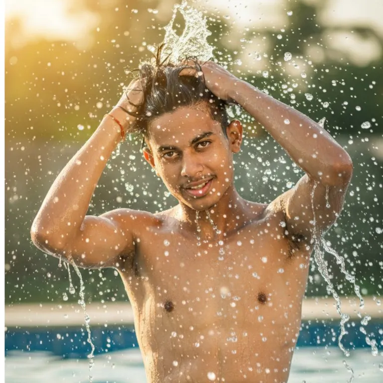 Monu Yadav