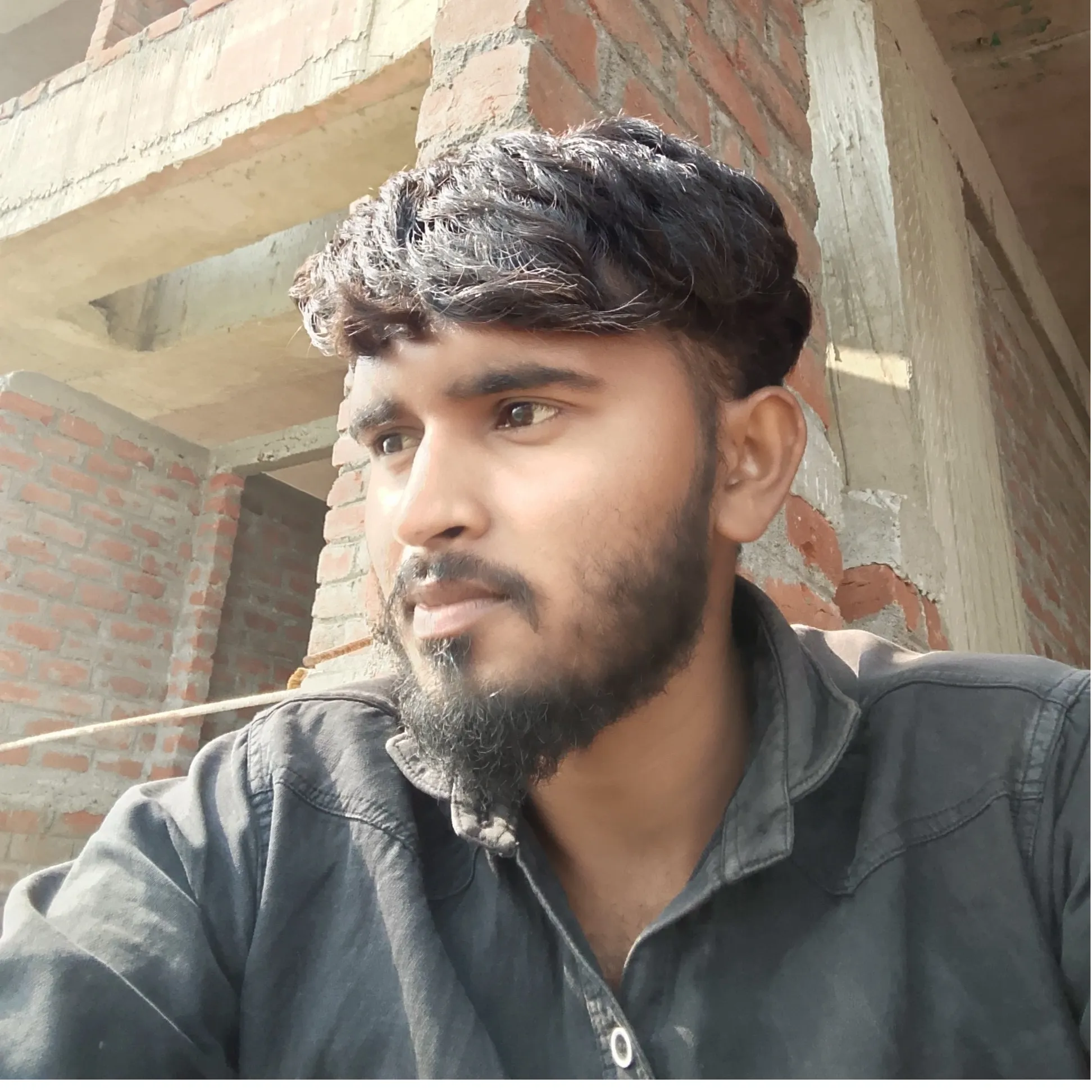 gohil gaurang