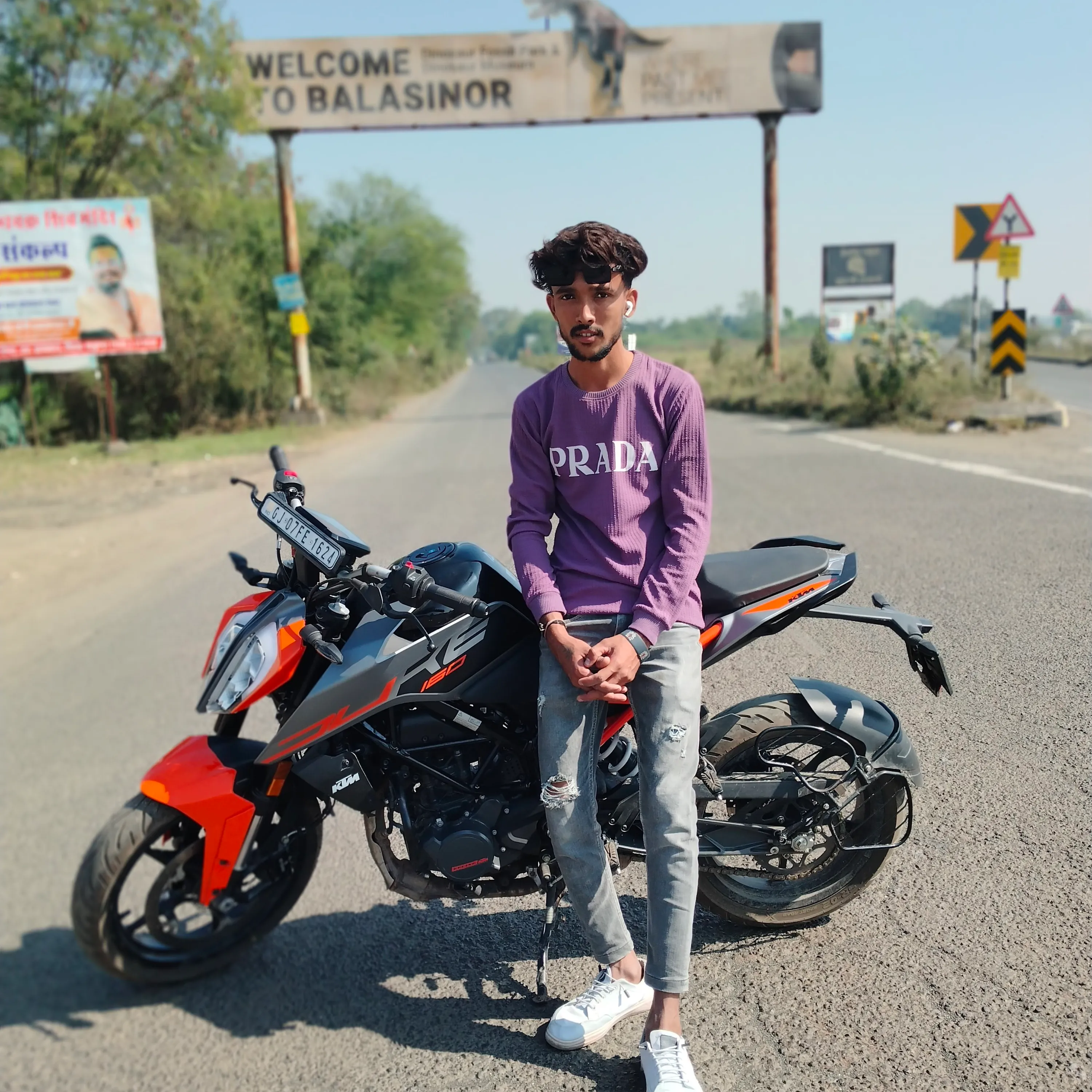 Arjun Rathod