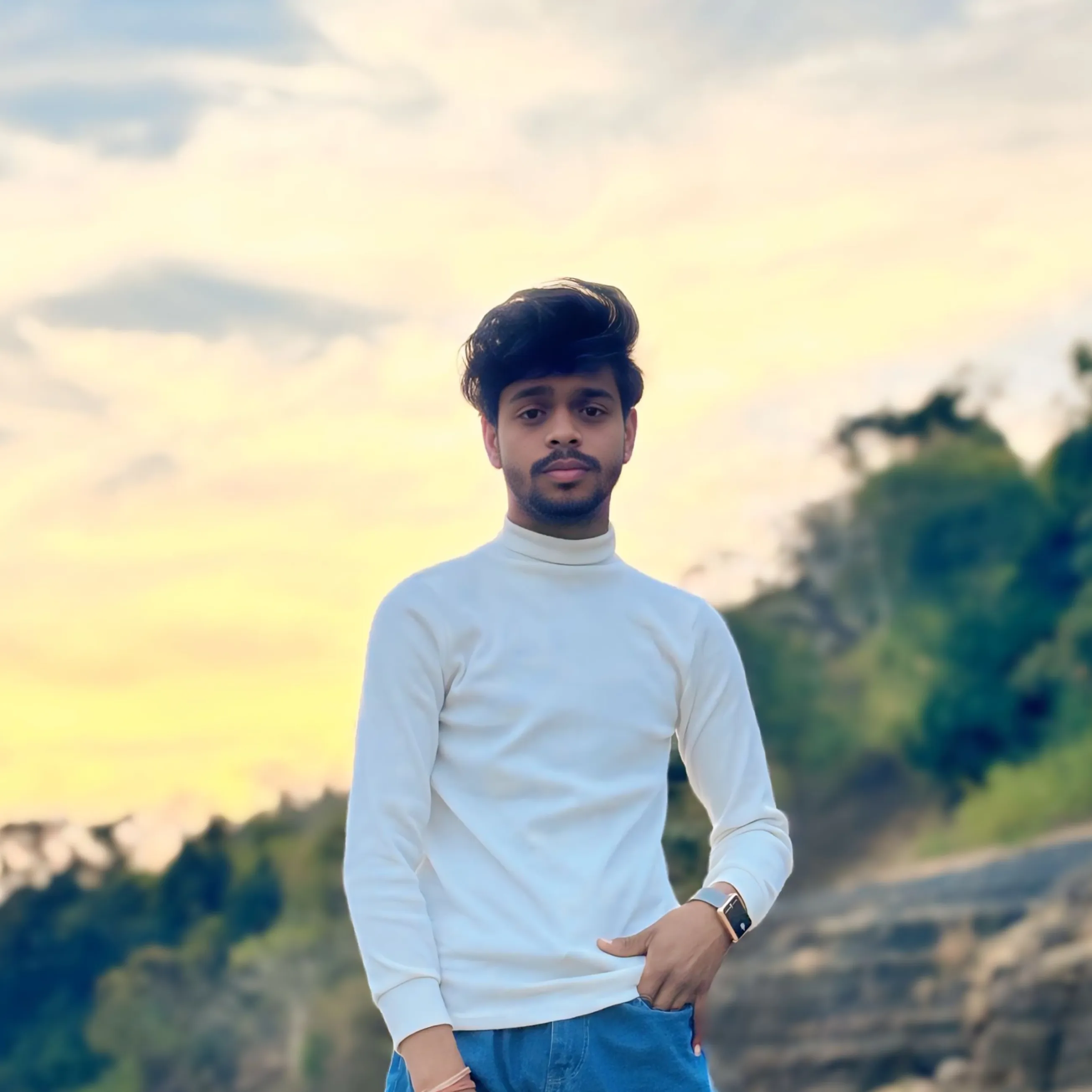Paras Kewat