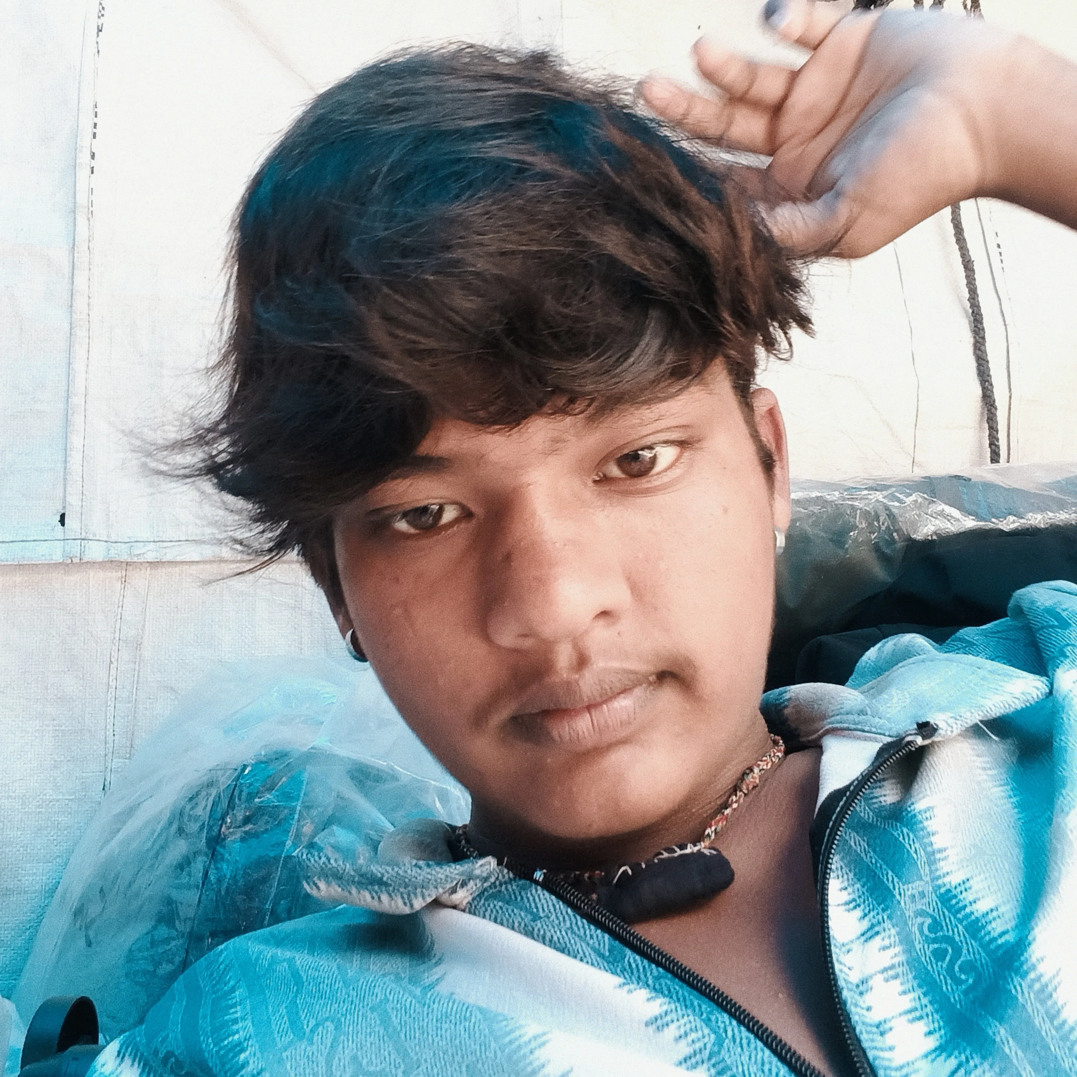 Dilip banvadiya