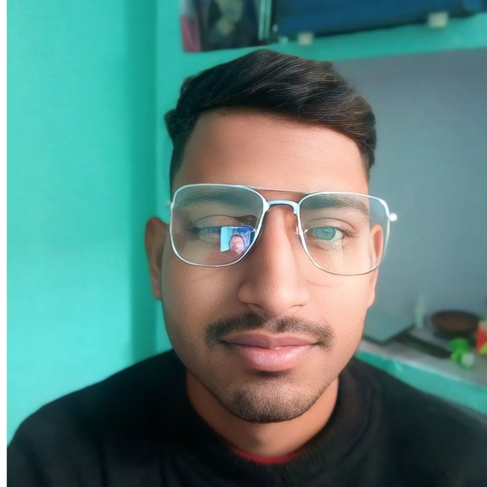 Nitesh Kumar