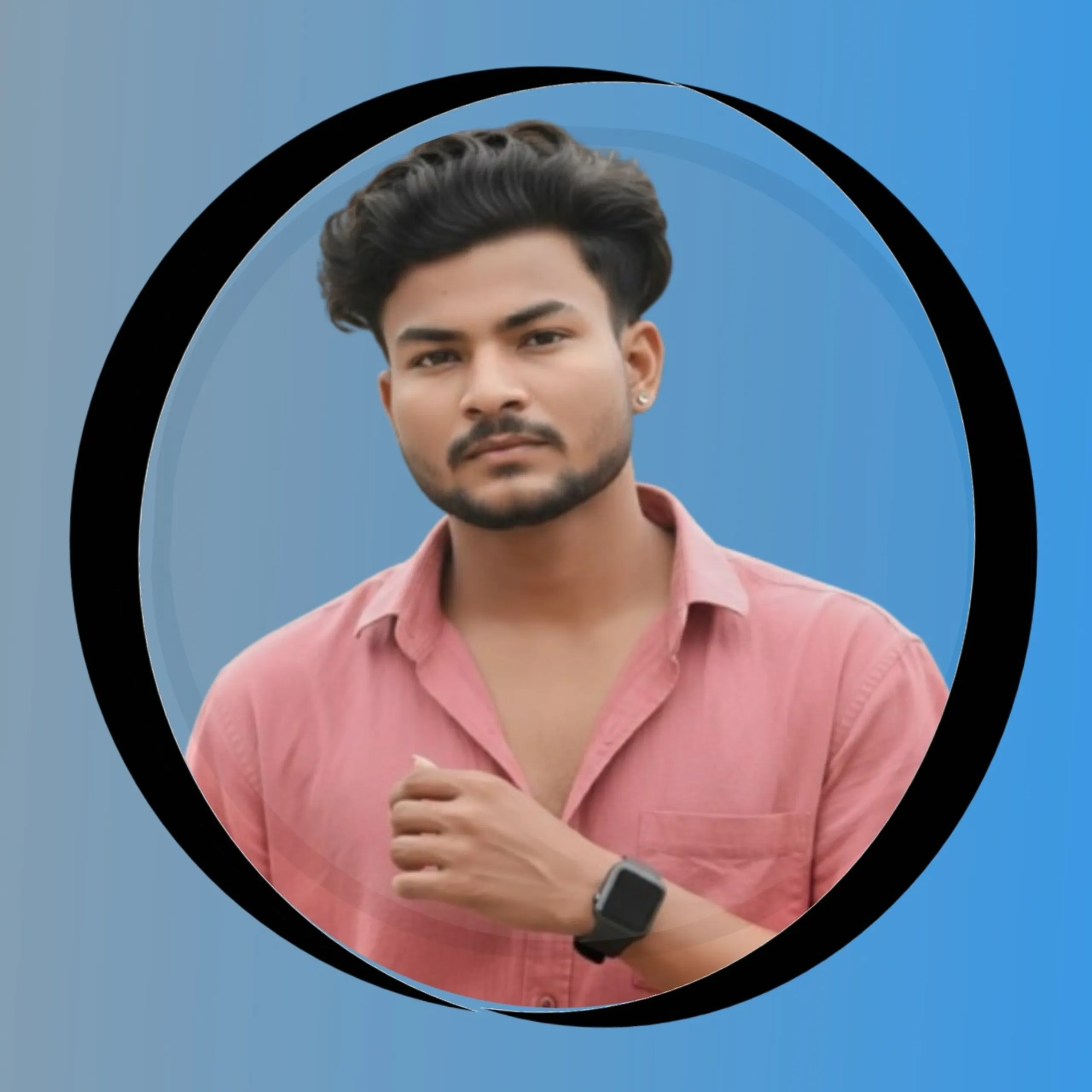 Shaileshrajkushwaha Kushwaha