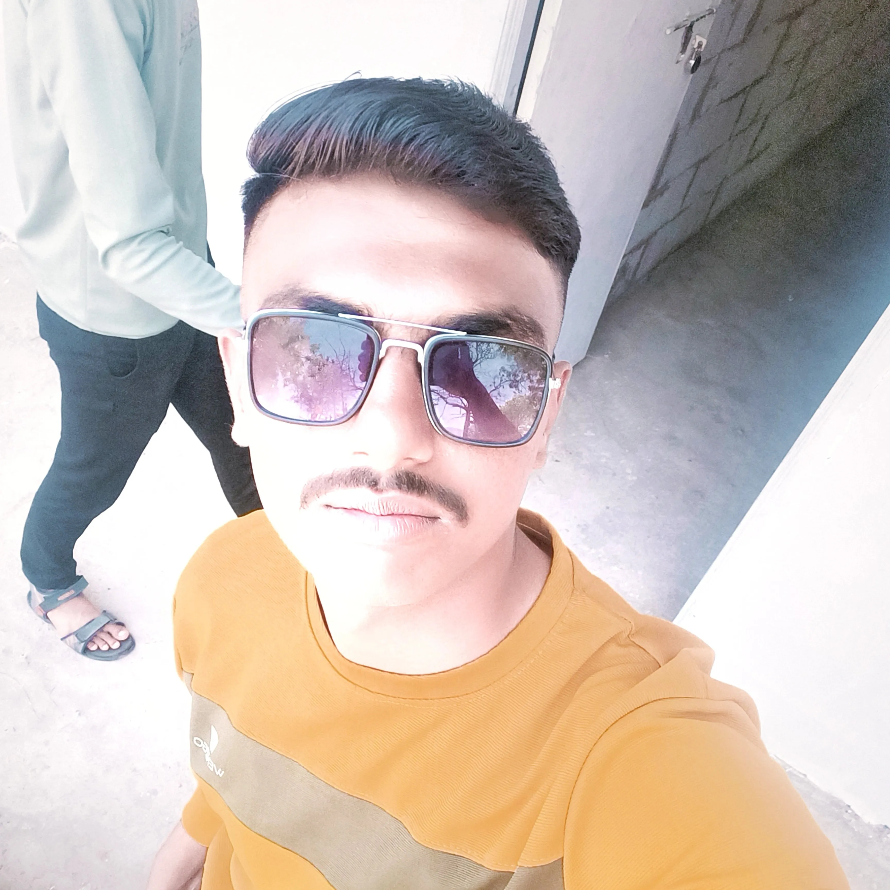 kalpesh Patil