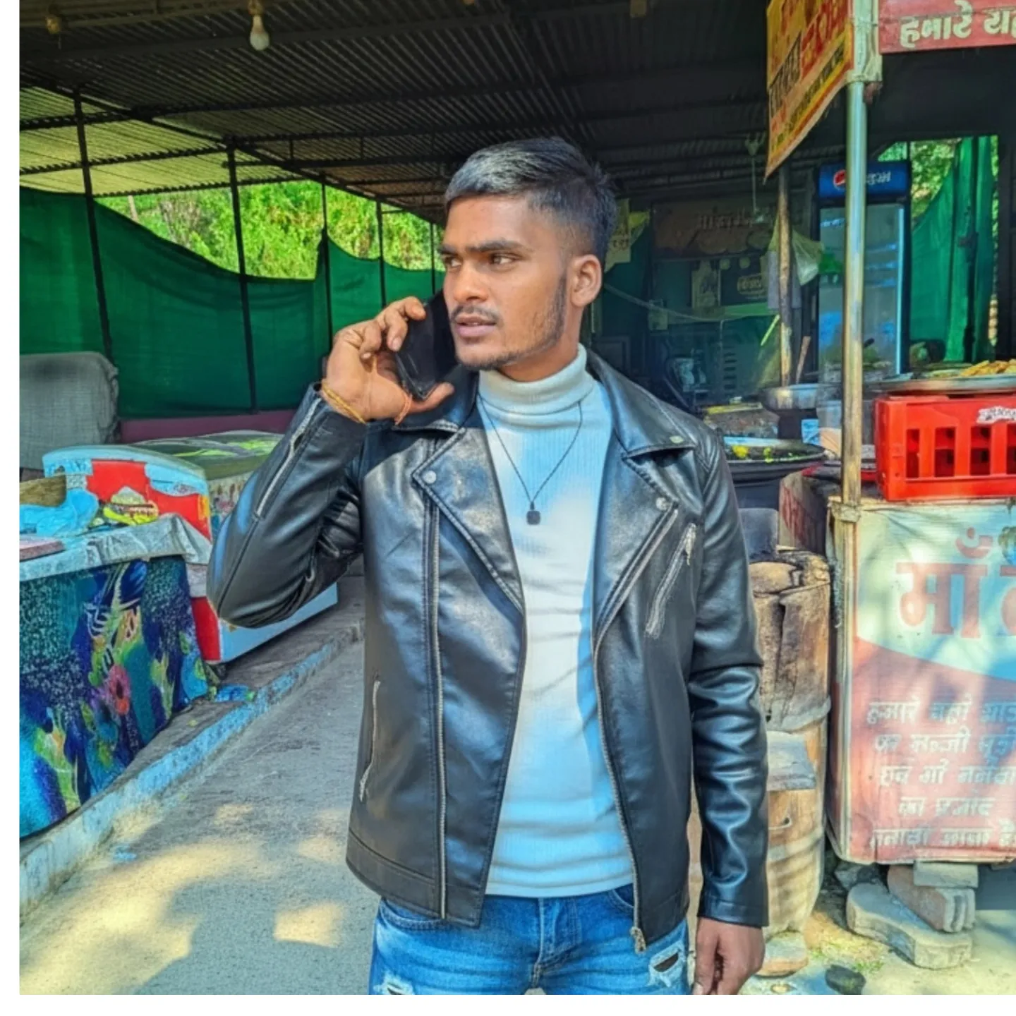 Anurag Mehra