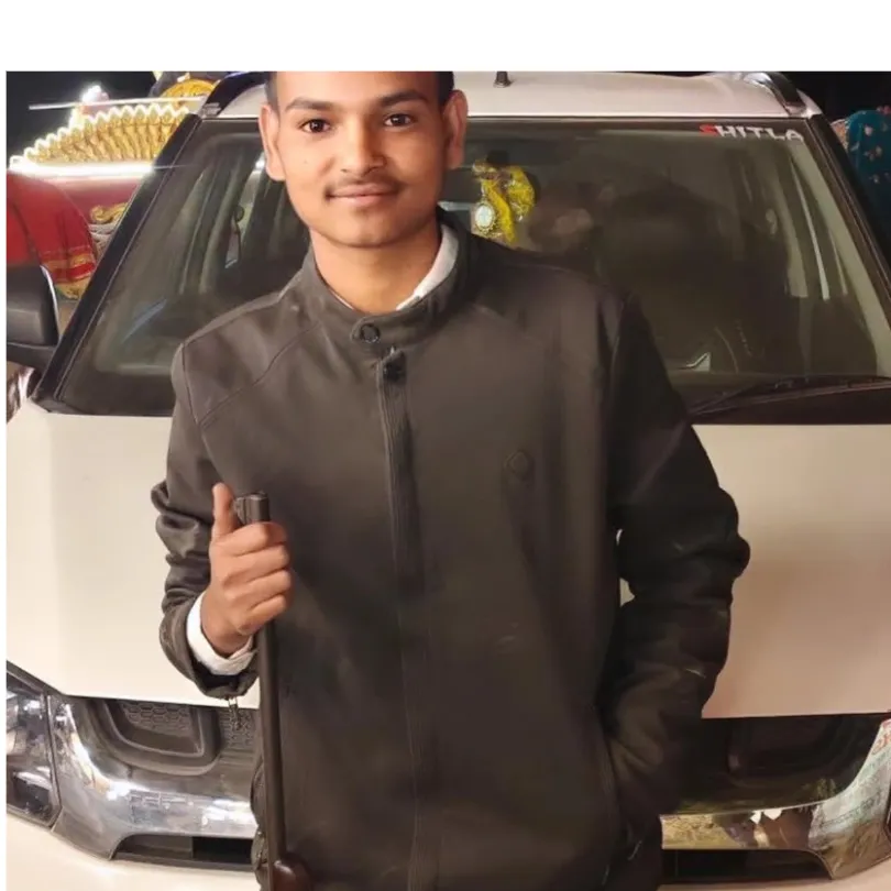 Sudheer Kushwah