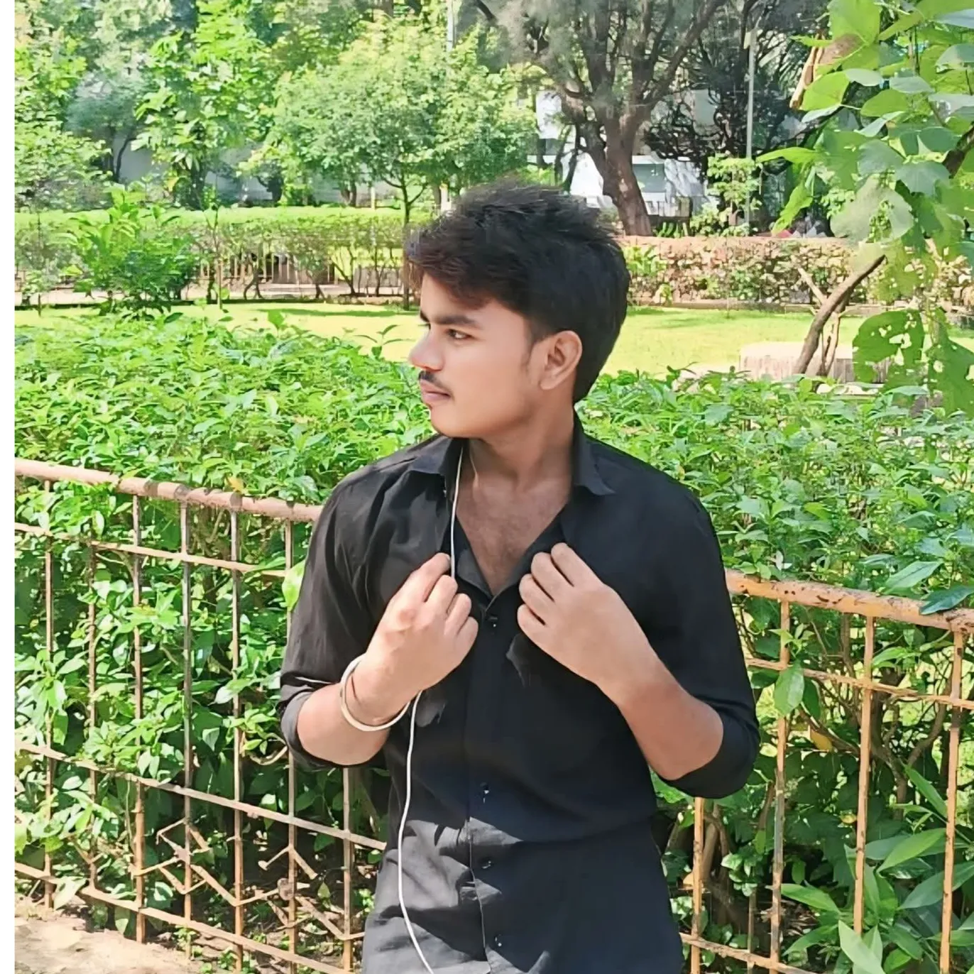 Mubarak Khan