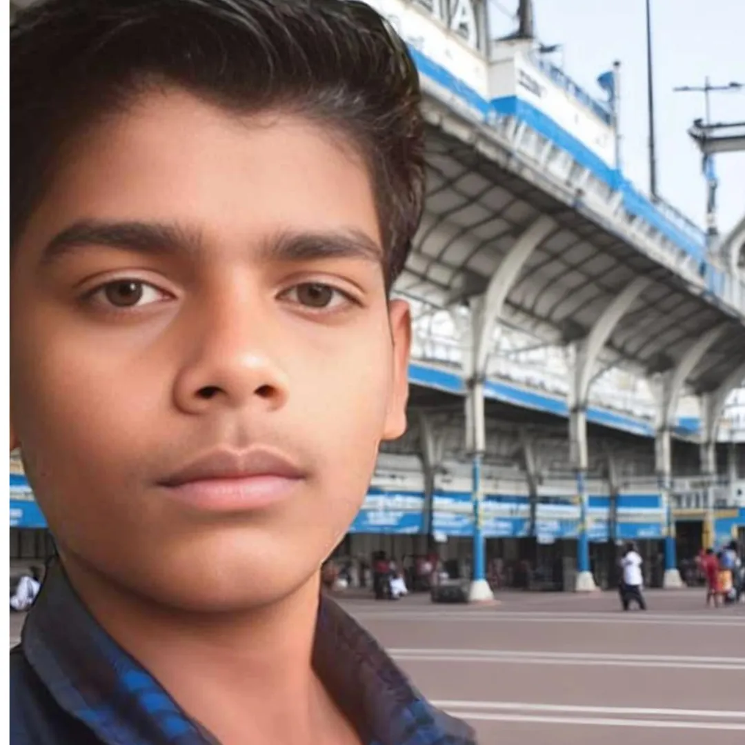Sonu babu