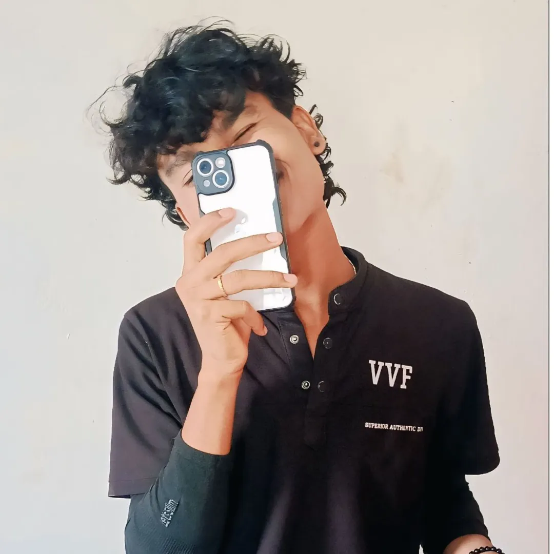 Sahidul Mondal