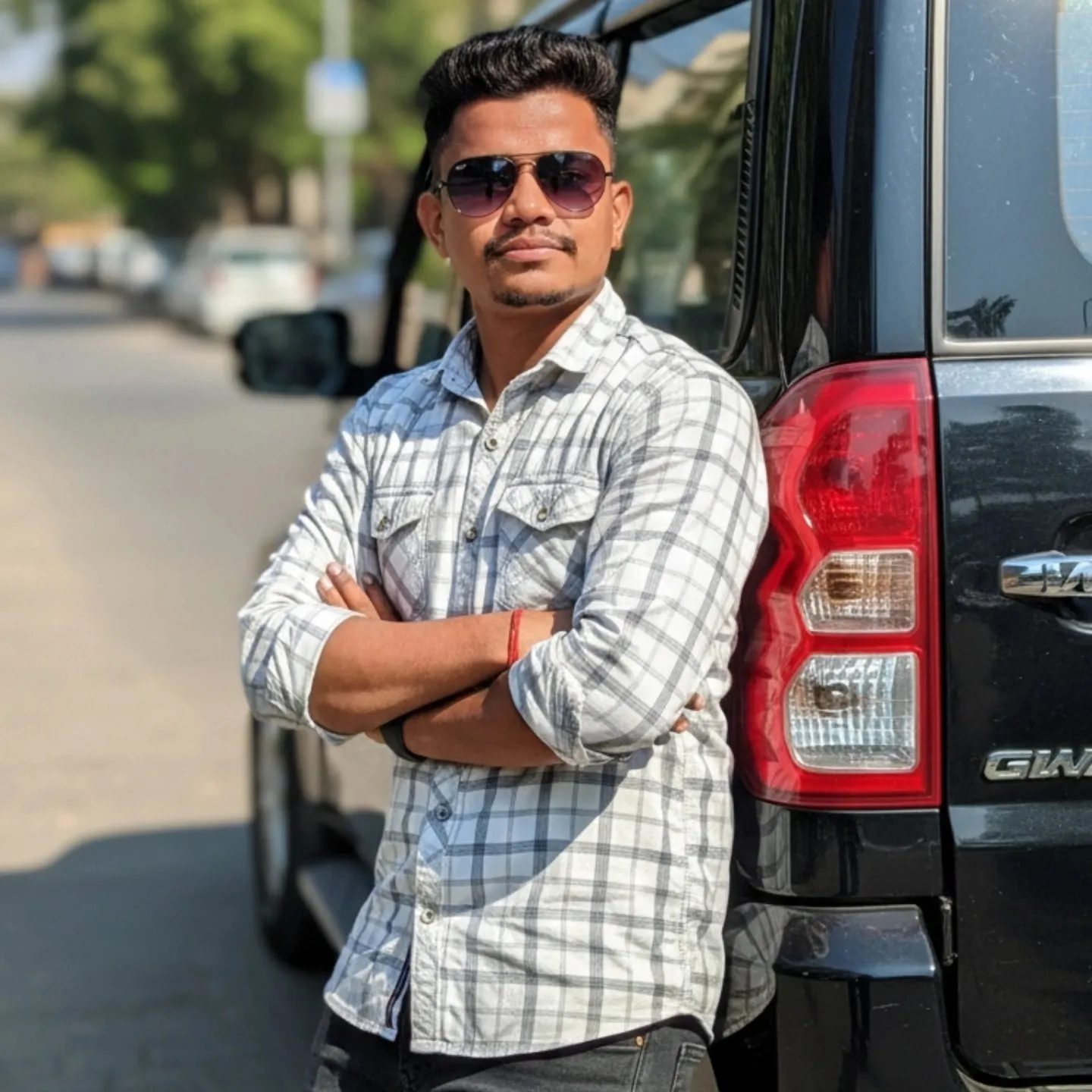 shiva kushwaha