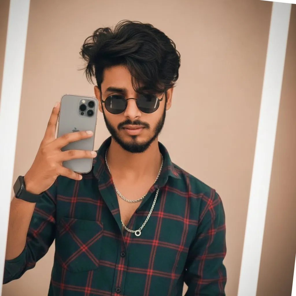 mr Rahul Singh