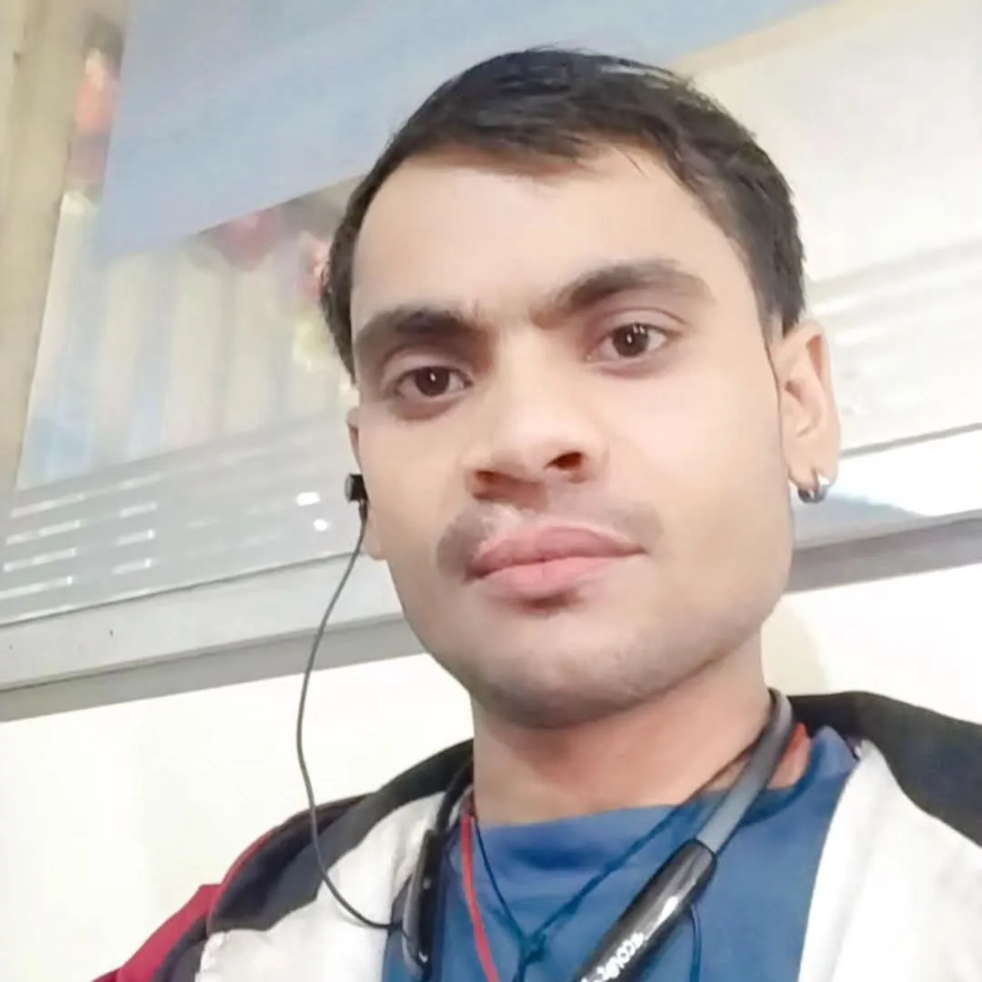Jayprakash Pathak