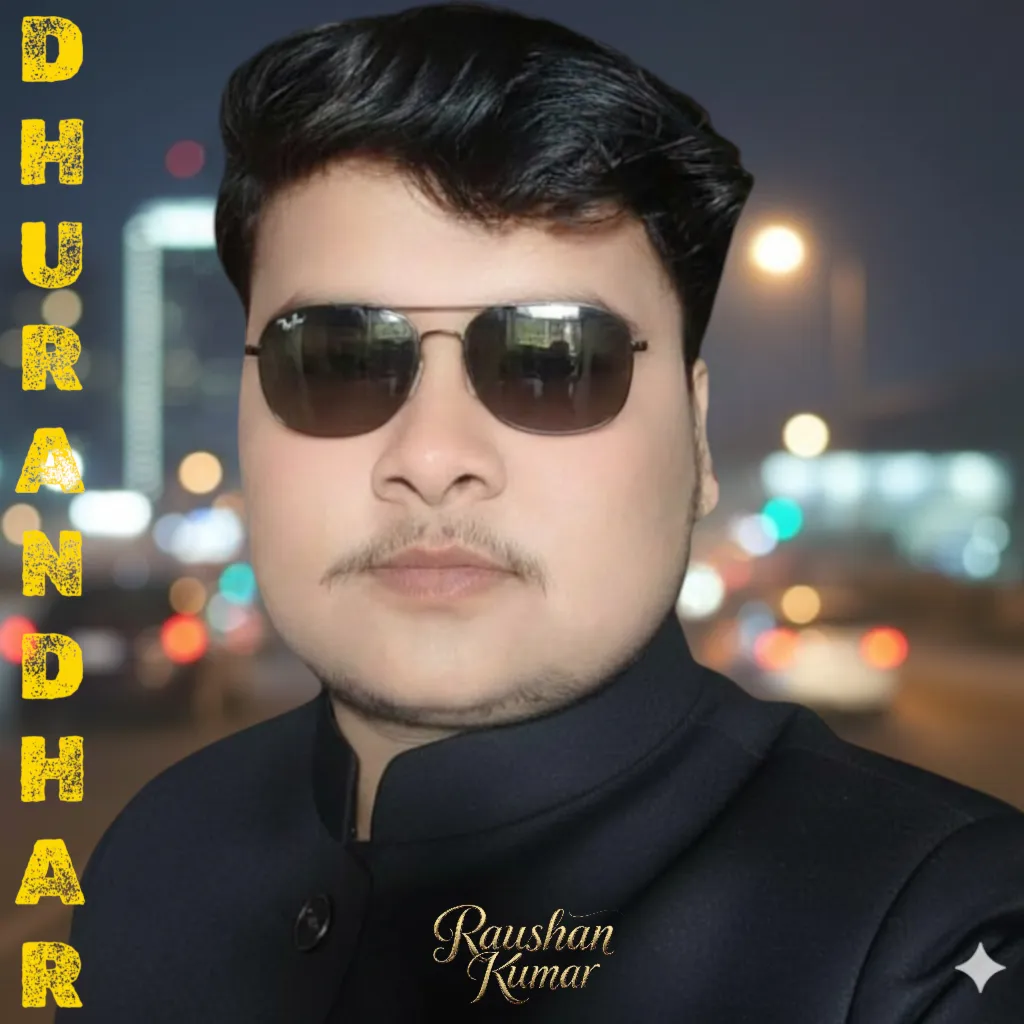 Raushan Kumar