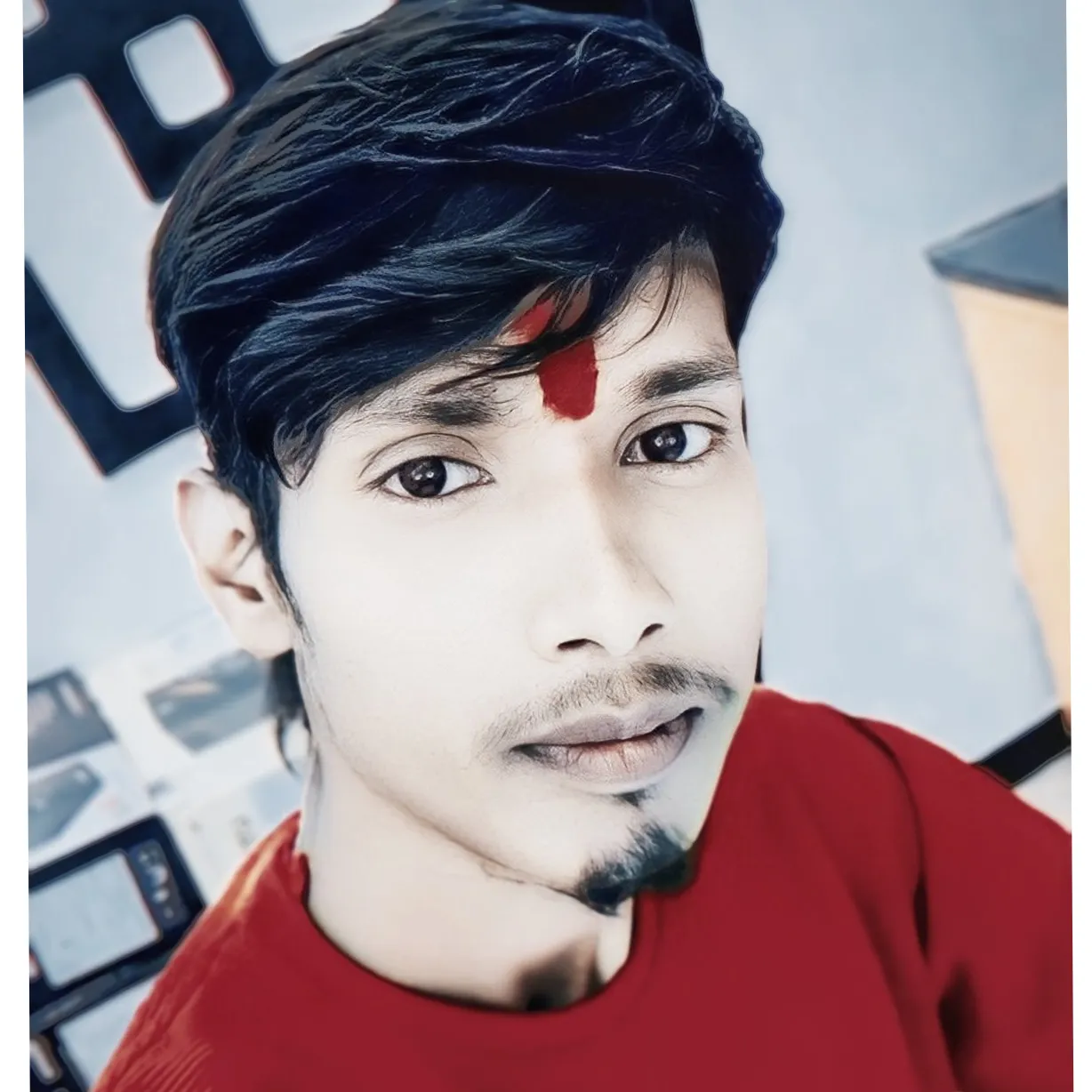 Raushan Rohi