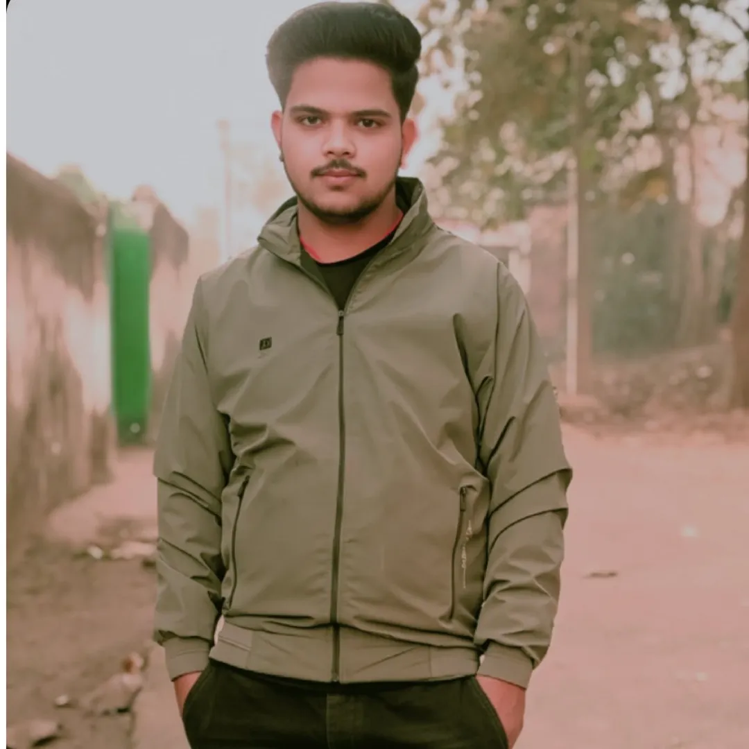 piyush Kumar