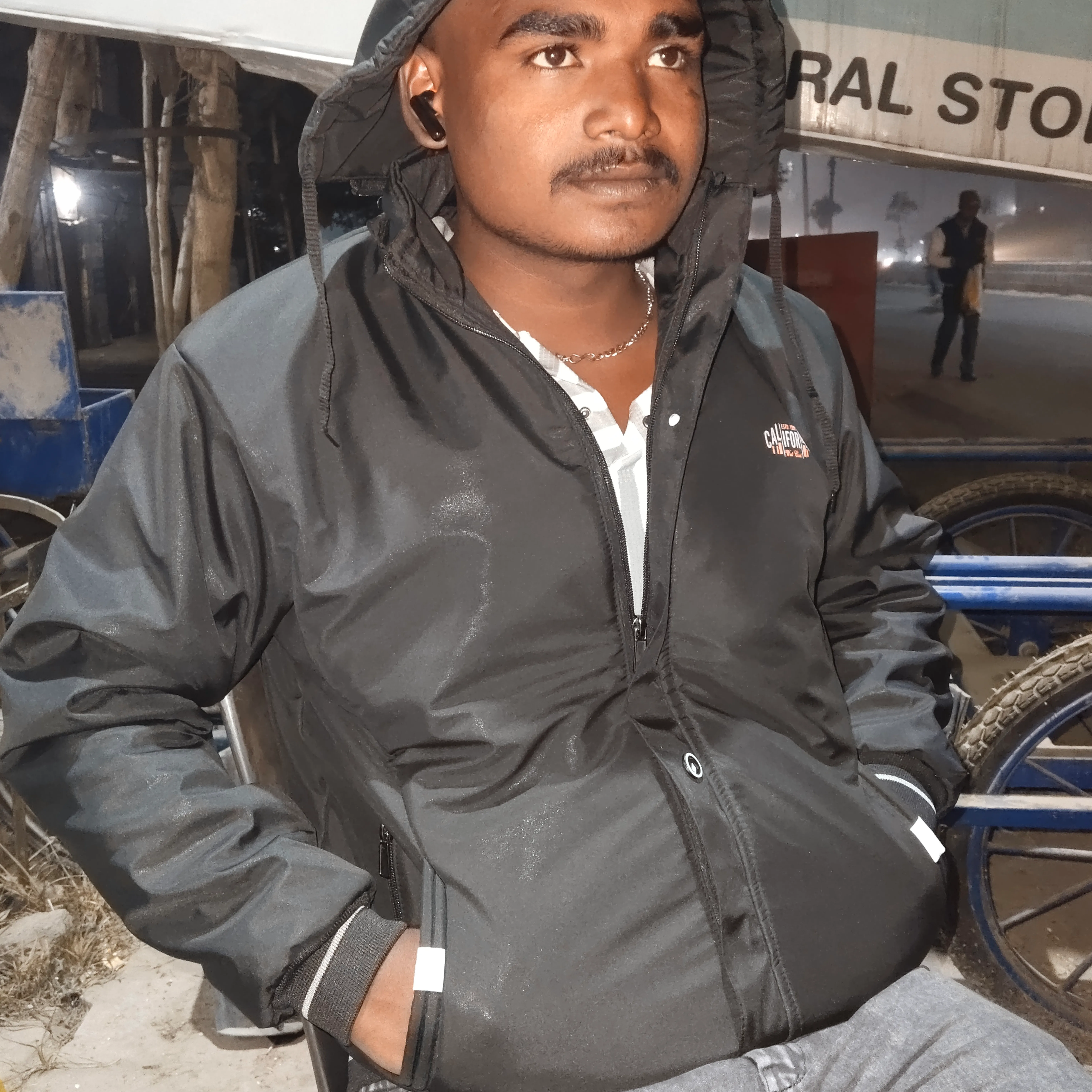 Murari Kumar