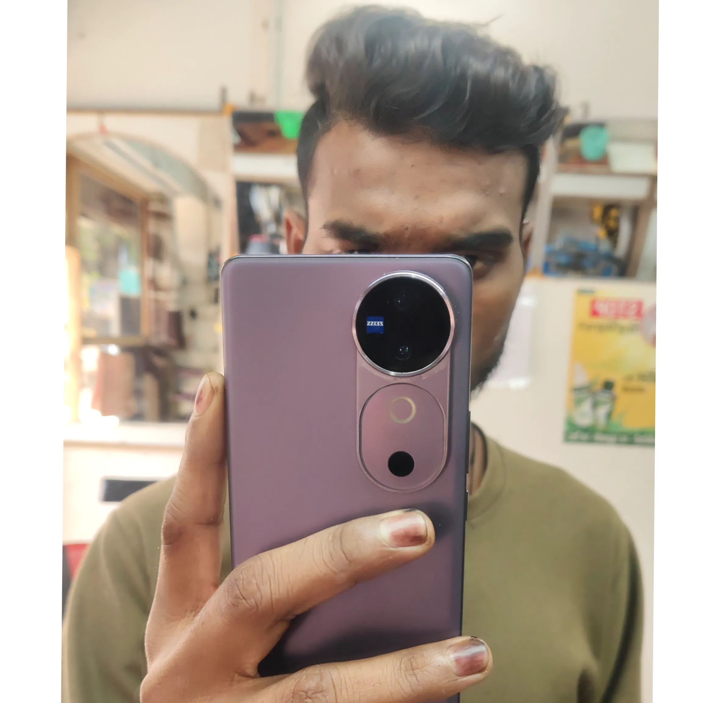 Sourabh sen