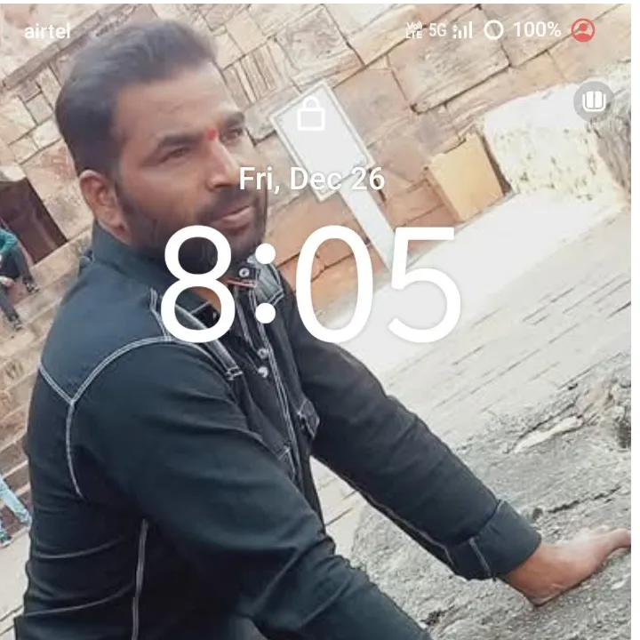 ARUNKUMAR KUMBAR