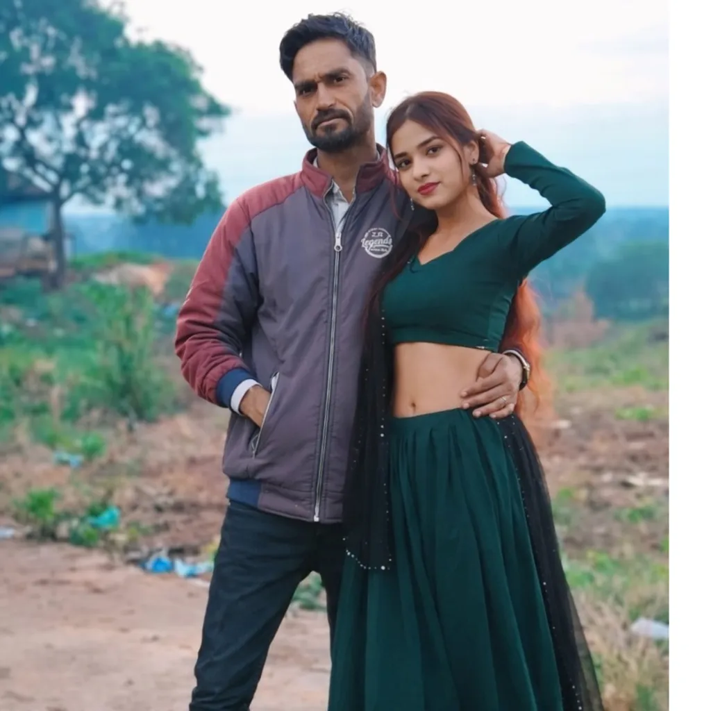 Arvind Damor