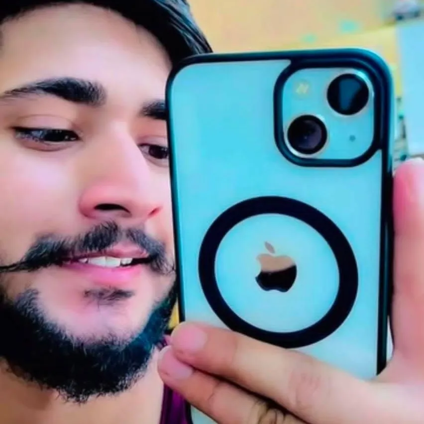 Rahul goswami