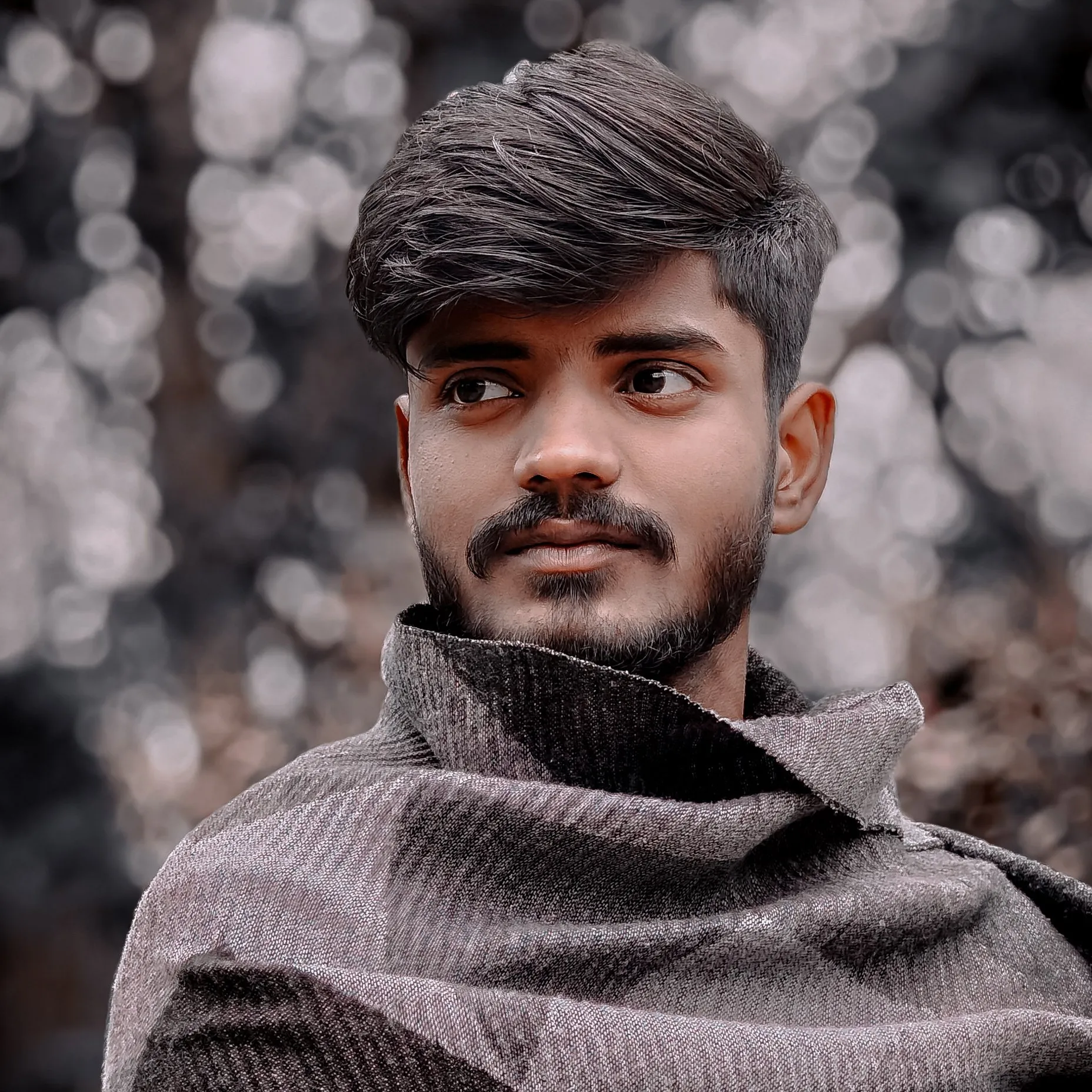 Dhiraj Kumar