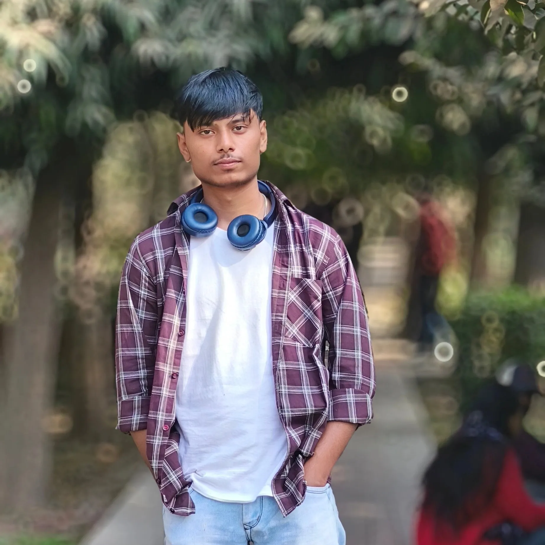 vivek Kumar