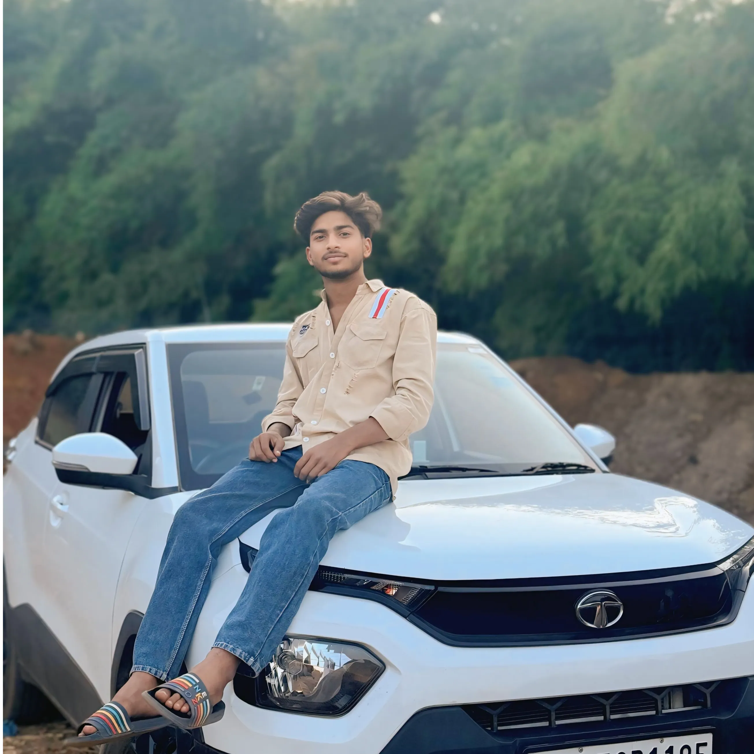 Virendrabhai Ganvit