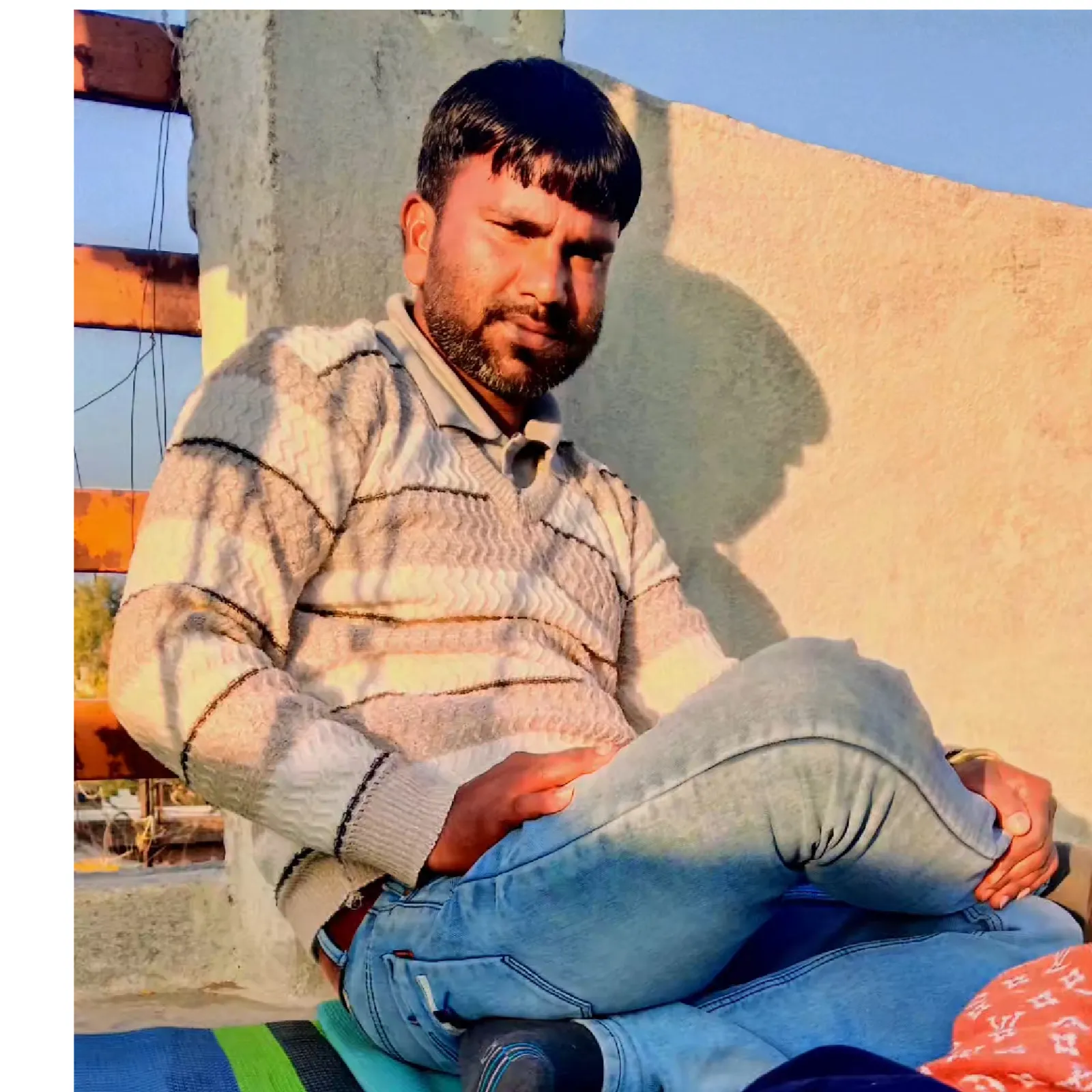MANISH MEENA