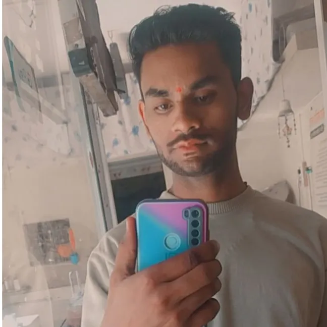 Ajay Bhave