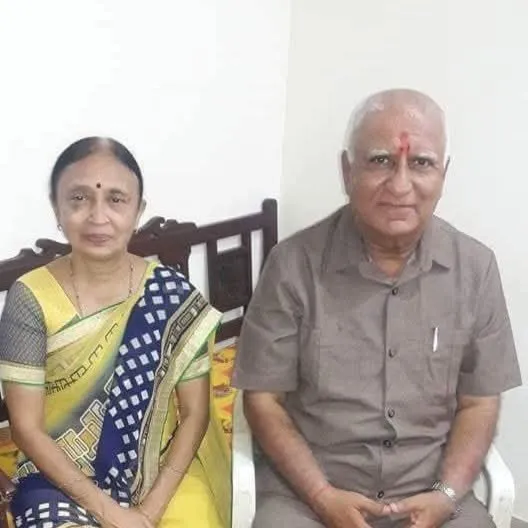Bakulesh Jamnadas Mehta