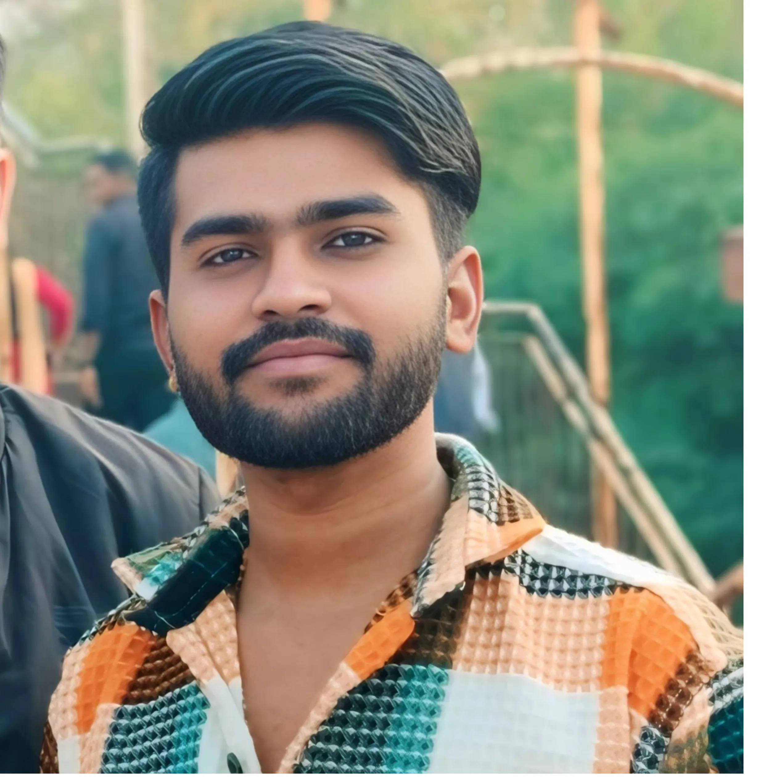 Saurabh Singh
