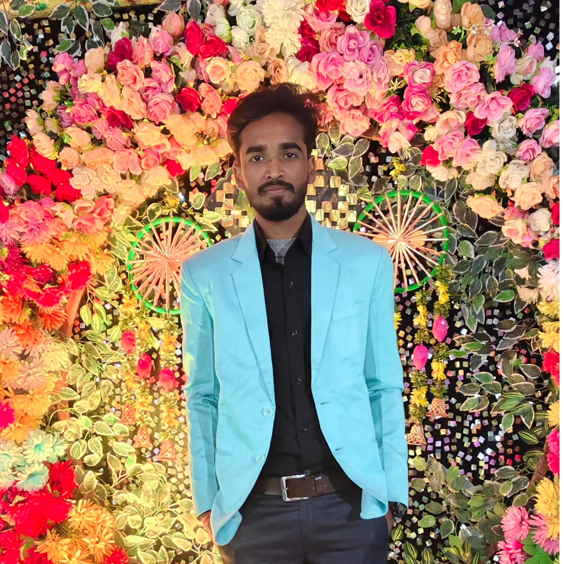 Niraj thakur