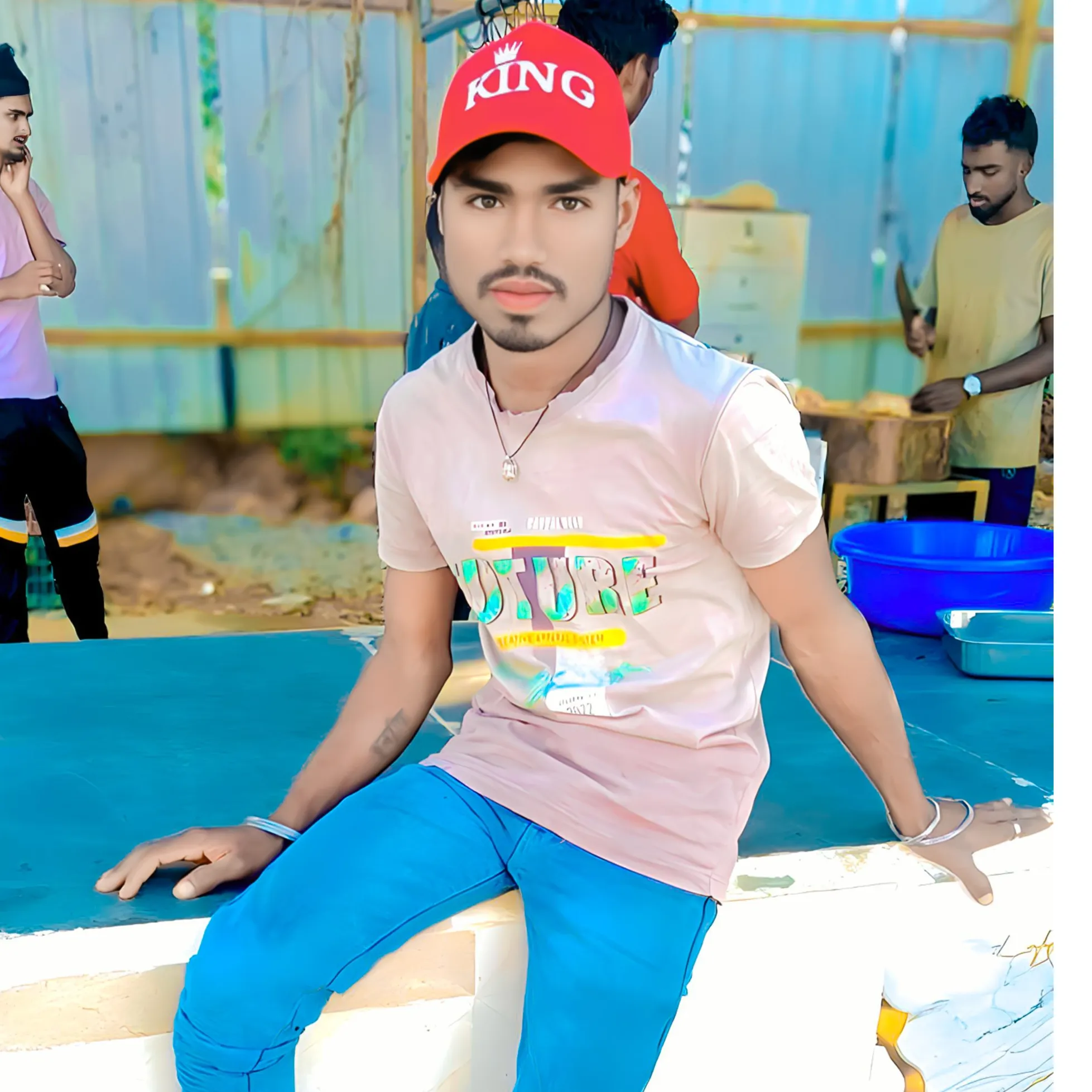 Kuldip Kumar