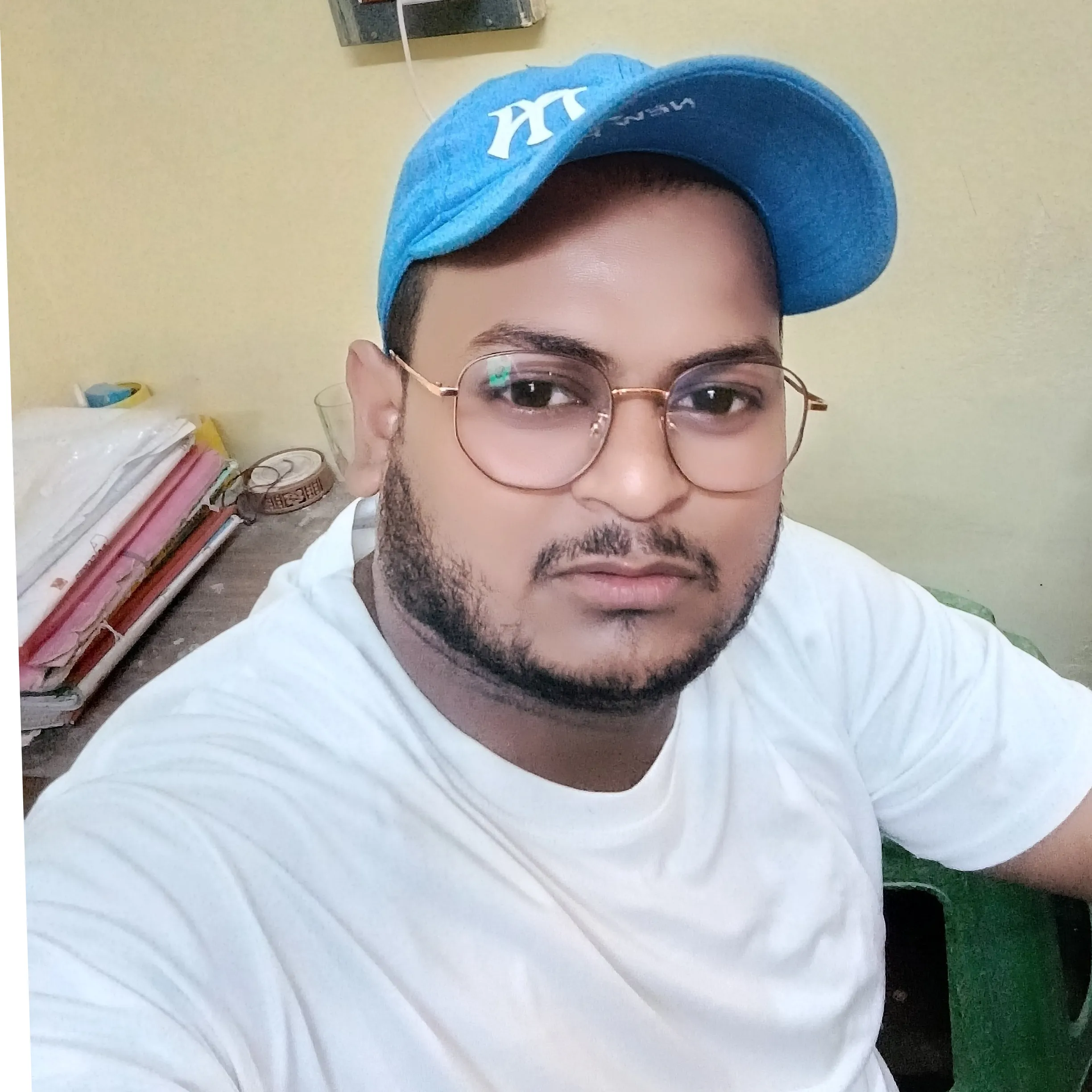 Rahul Kumar