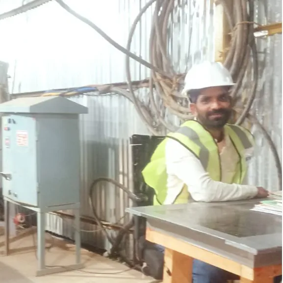 Jumman Ansari