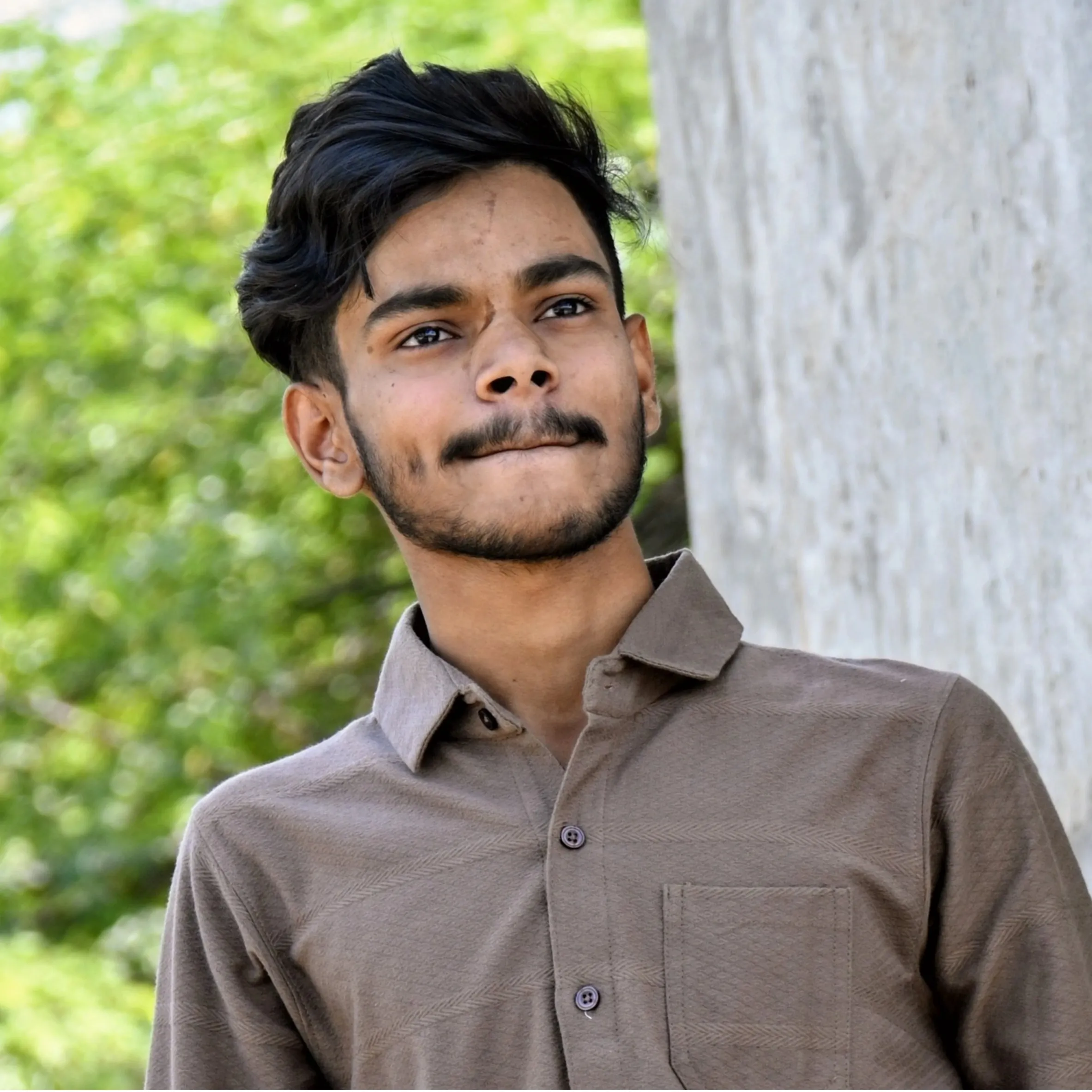 mister izhar