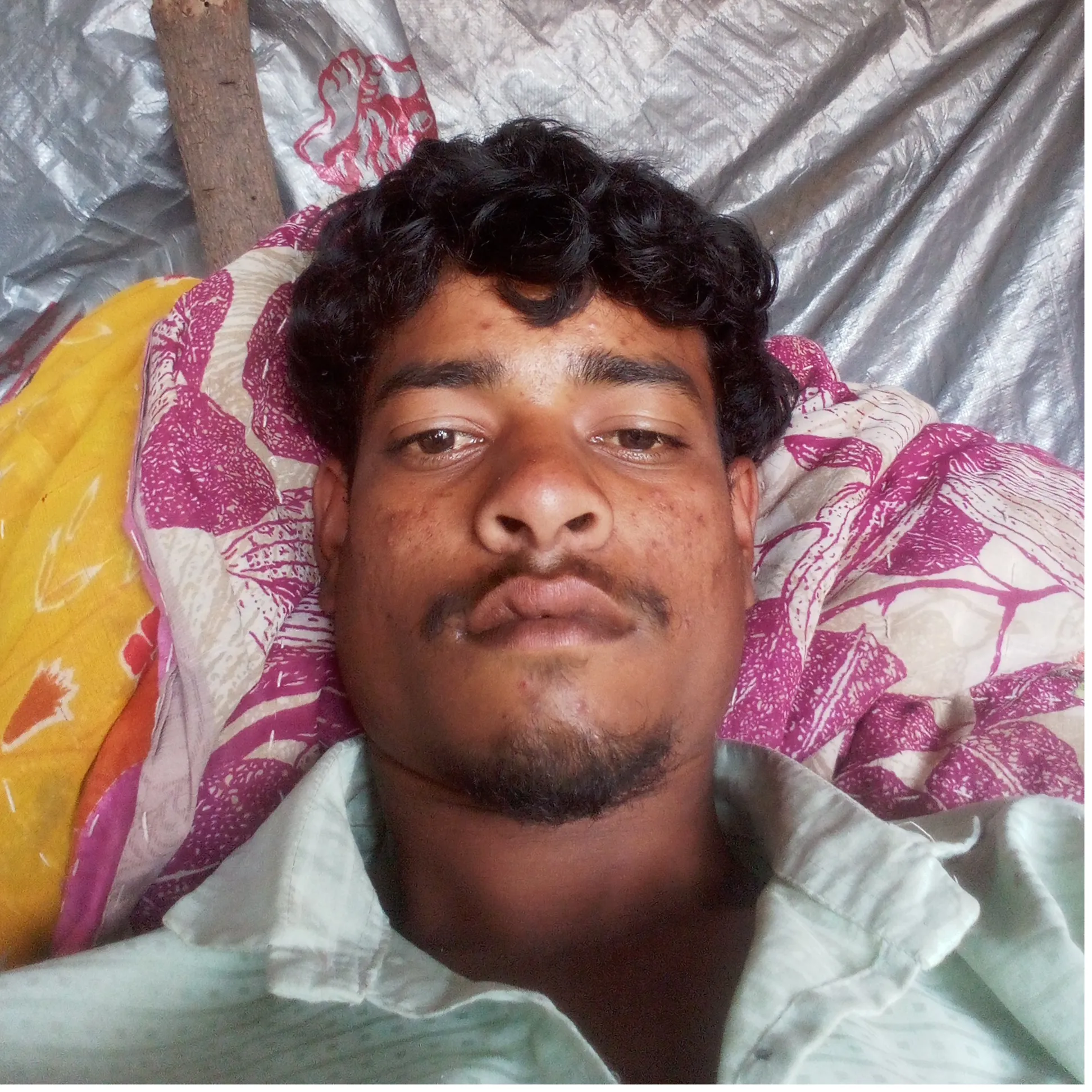 Rajesh Pawar