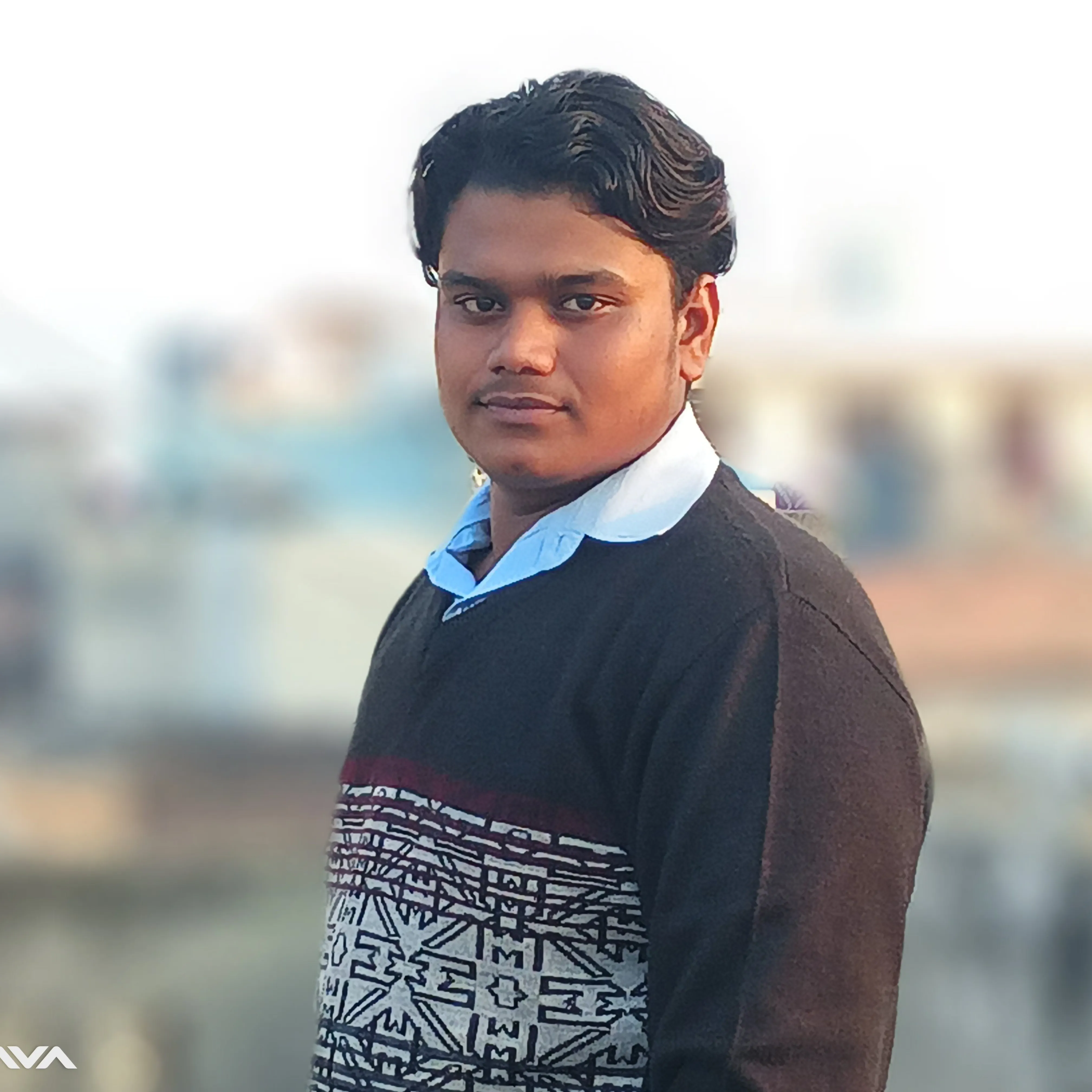 Akshay Kanaujiya
