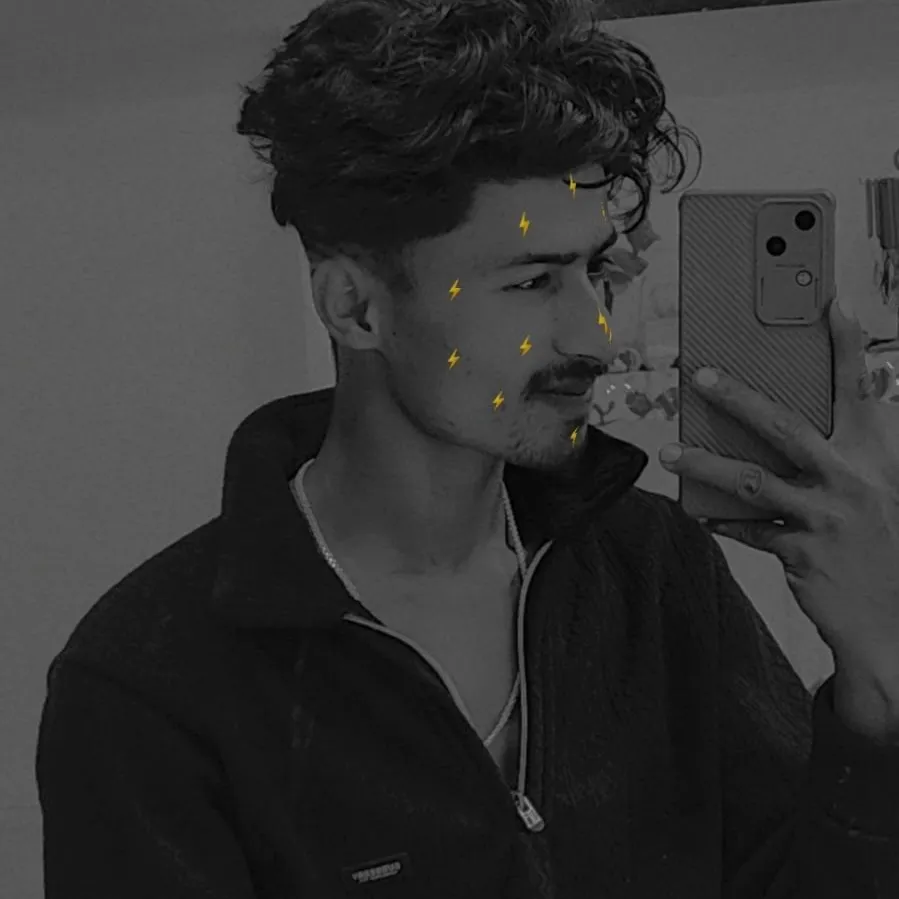 aryan saifi