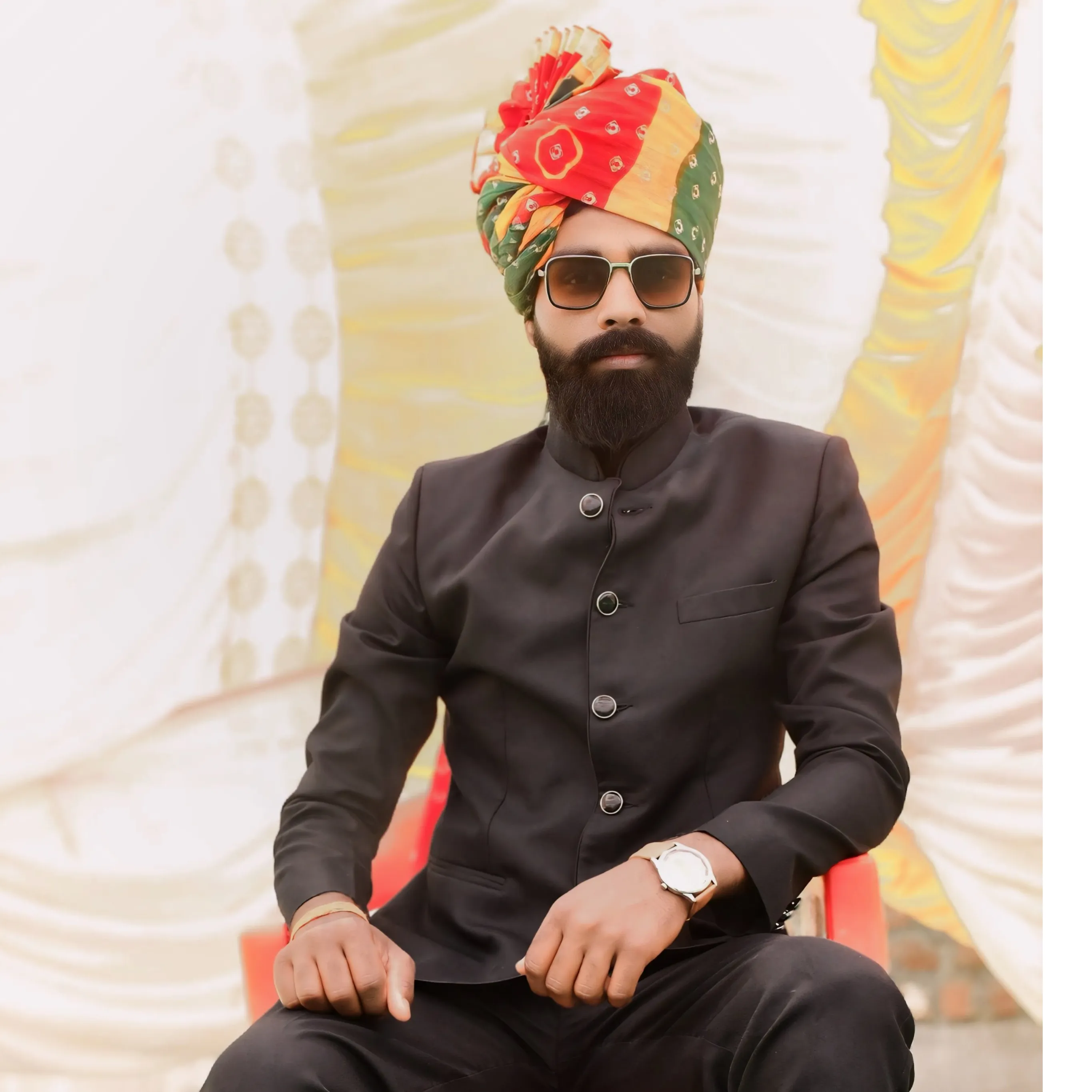 chandrpalsingh Rathod