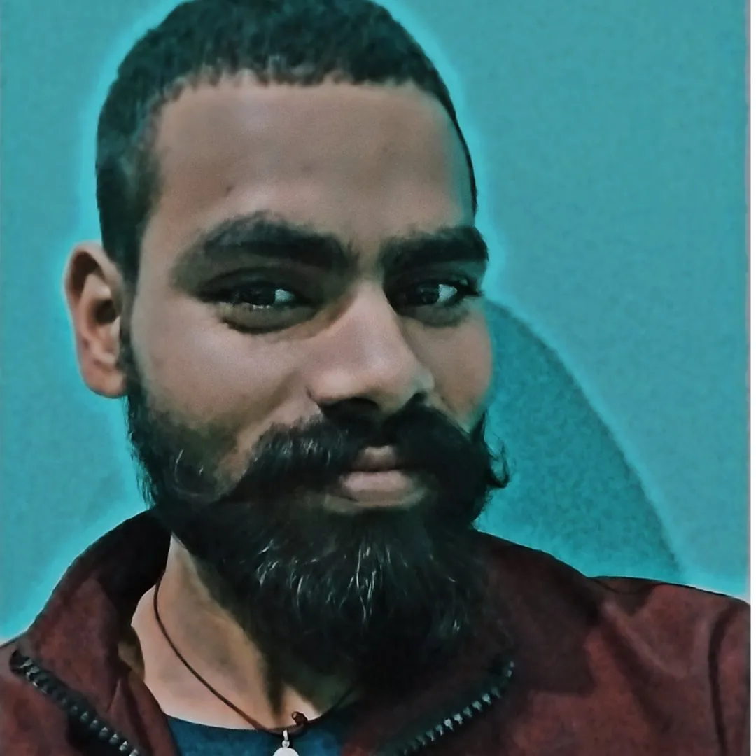 SUDEEP KUMAR