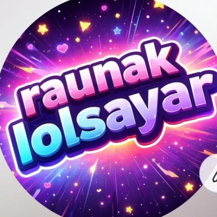 Raunak Patel