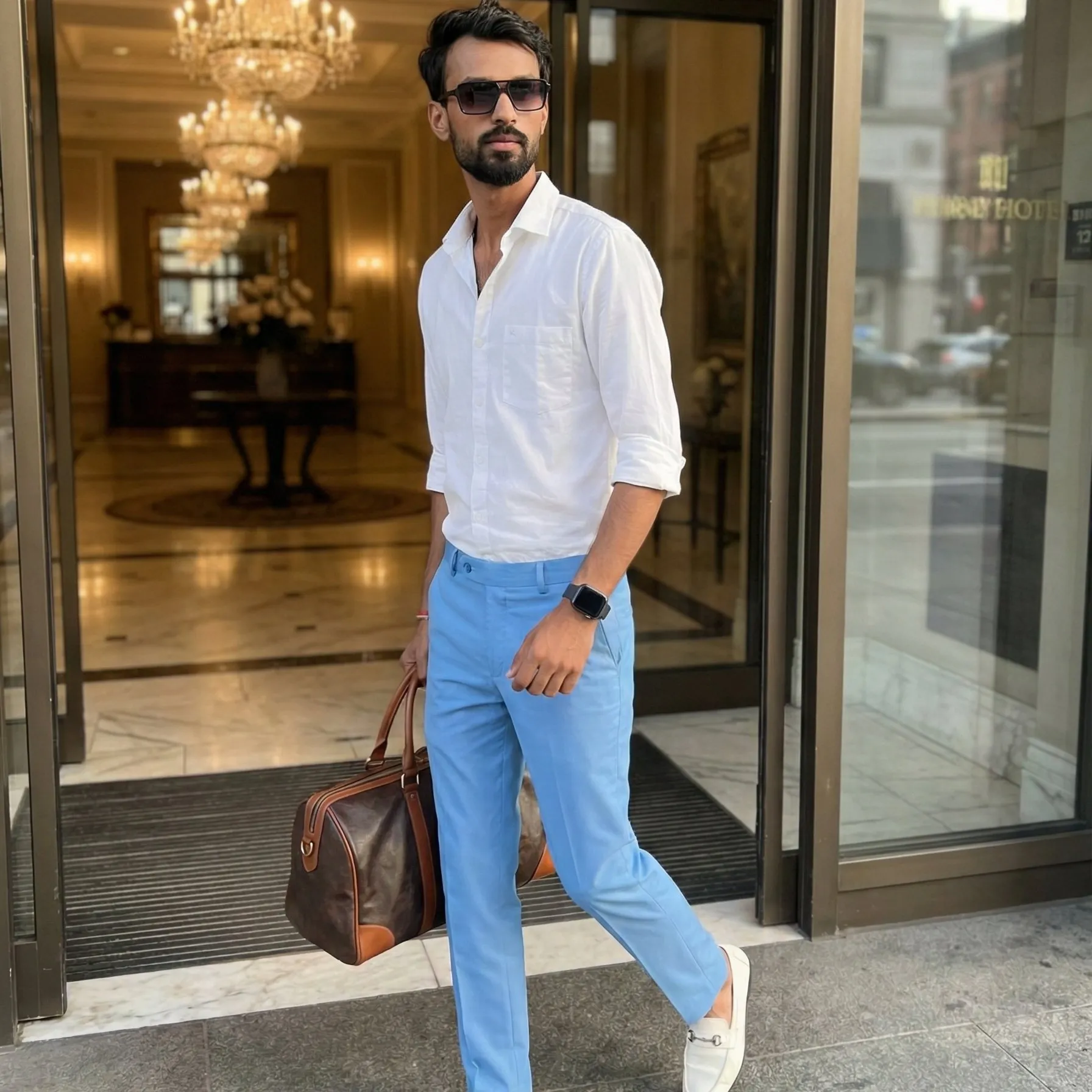 Sanjay kumar