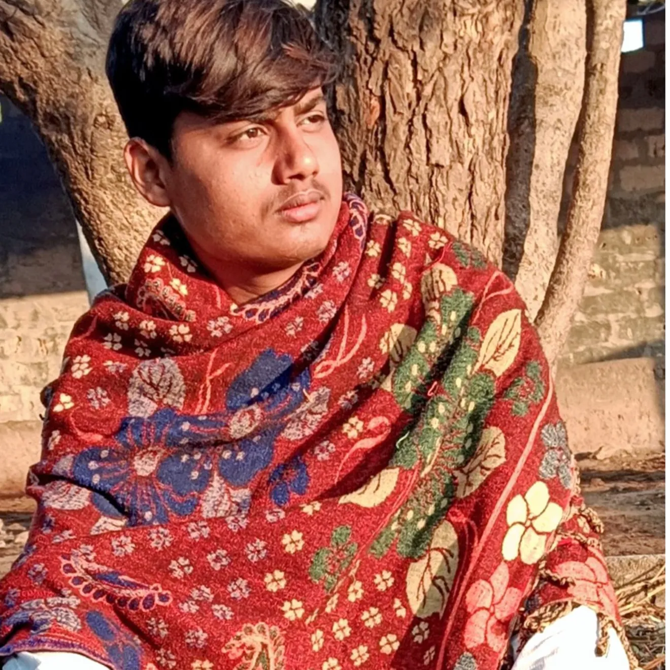 karan karamta