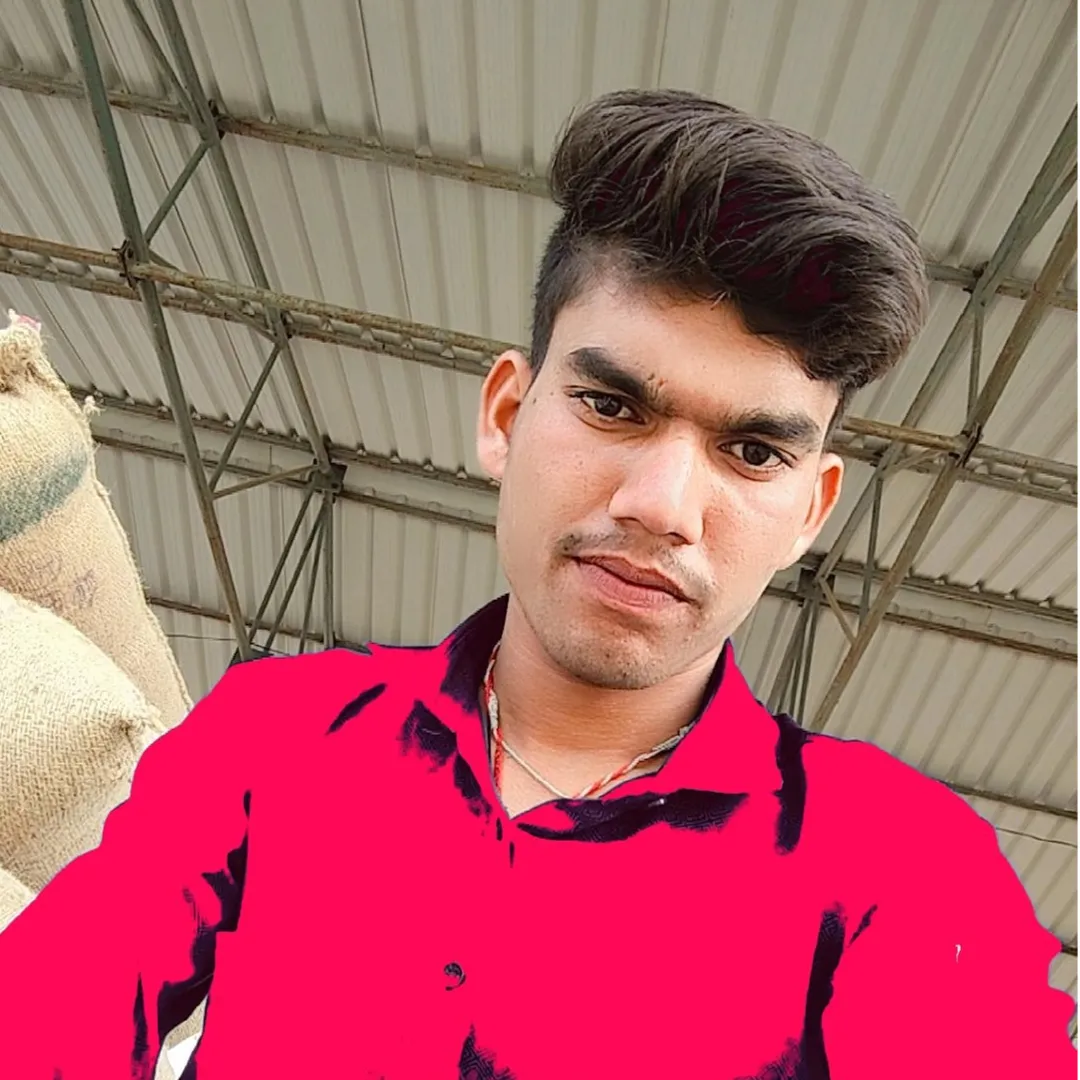 ANIL BHAI