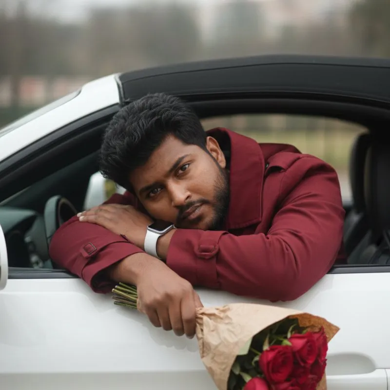 Mukesh Kumar